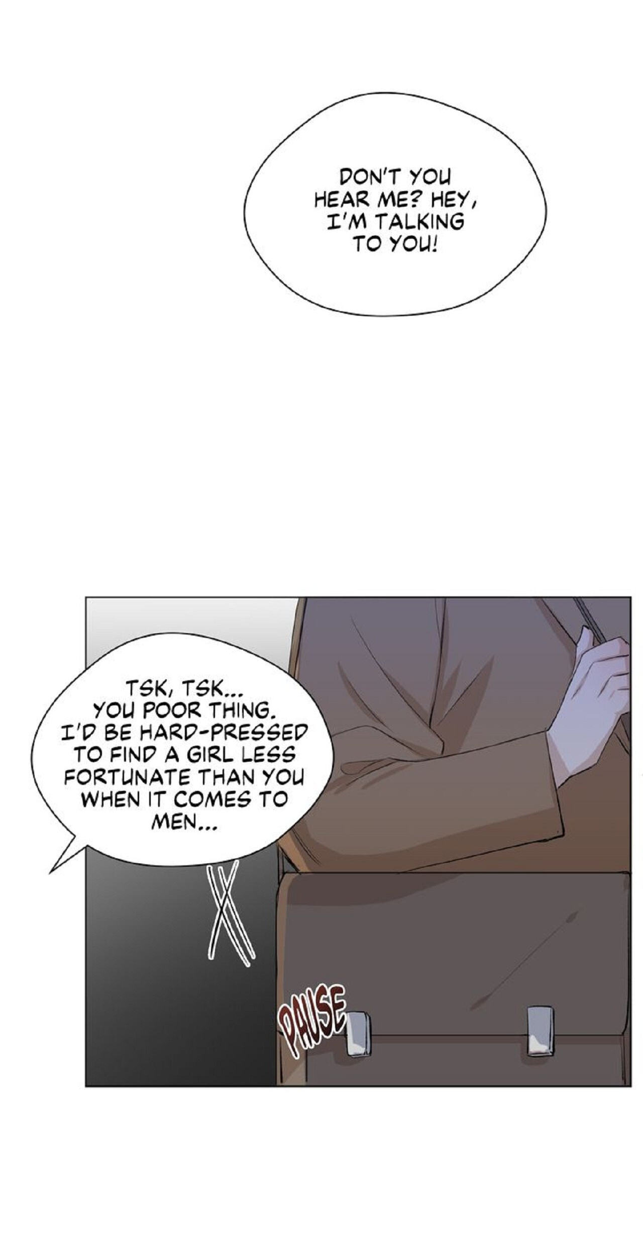 Sweet Dream Chapter 1 page 42 - 