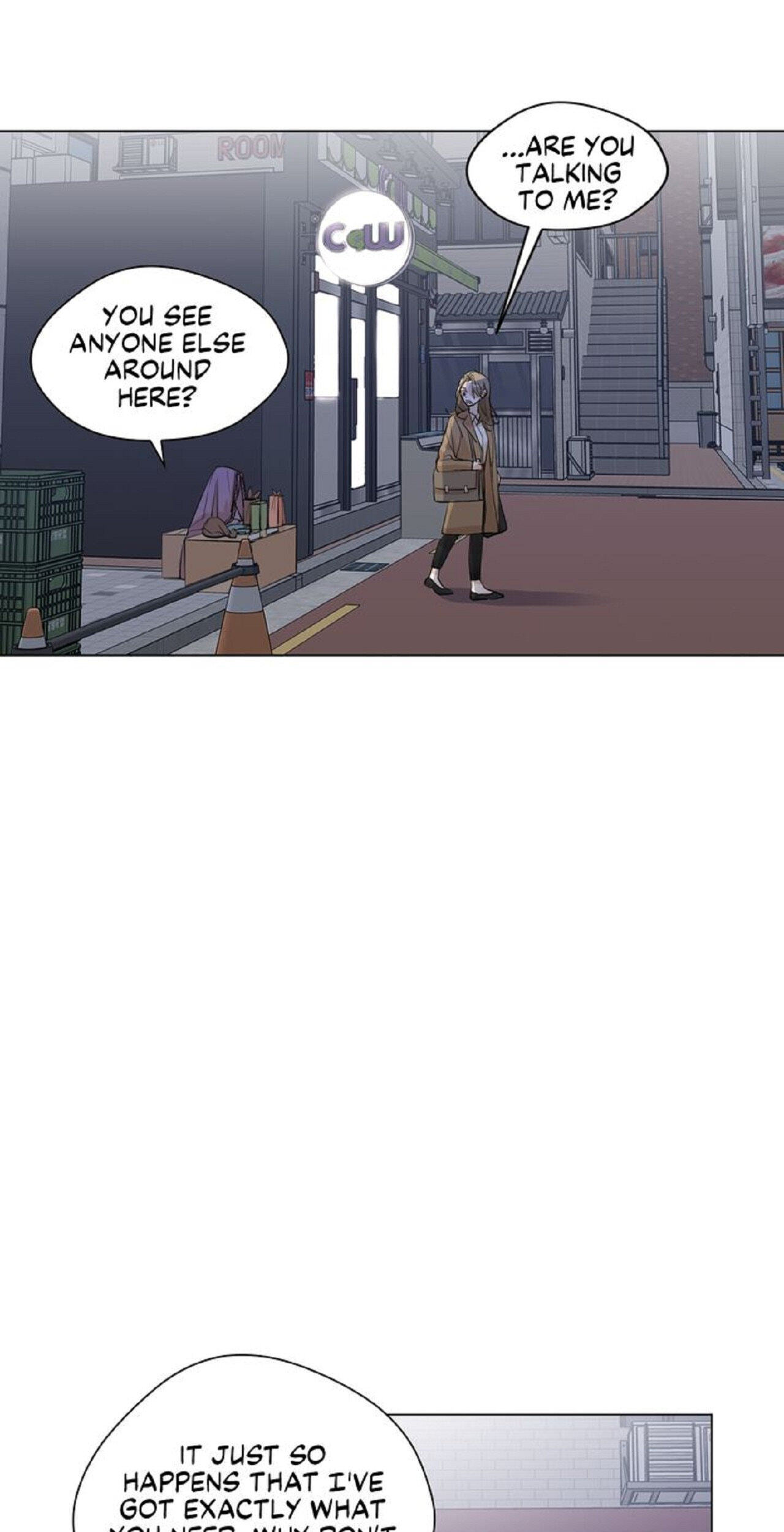 Sweet Dream Chapter 1 page 43 - 