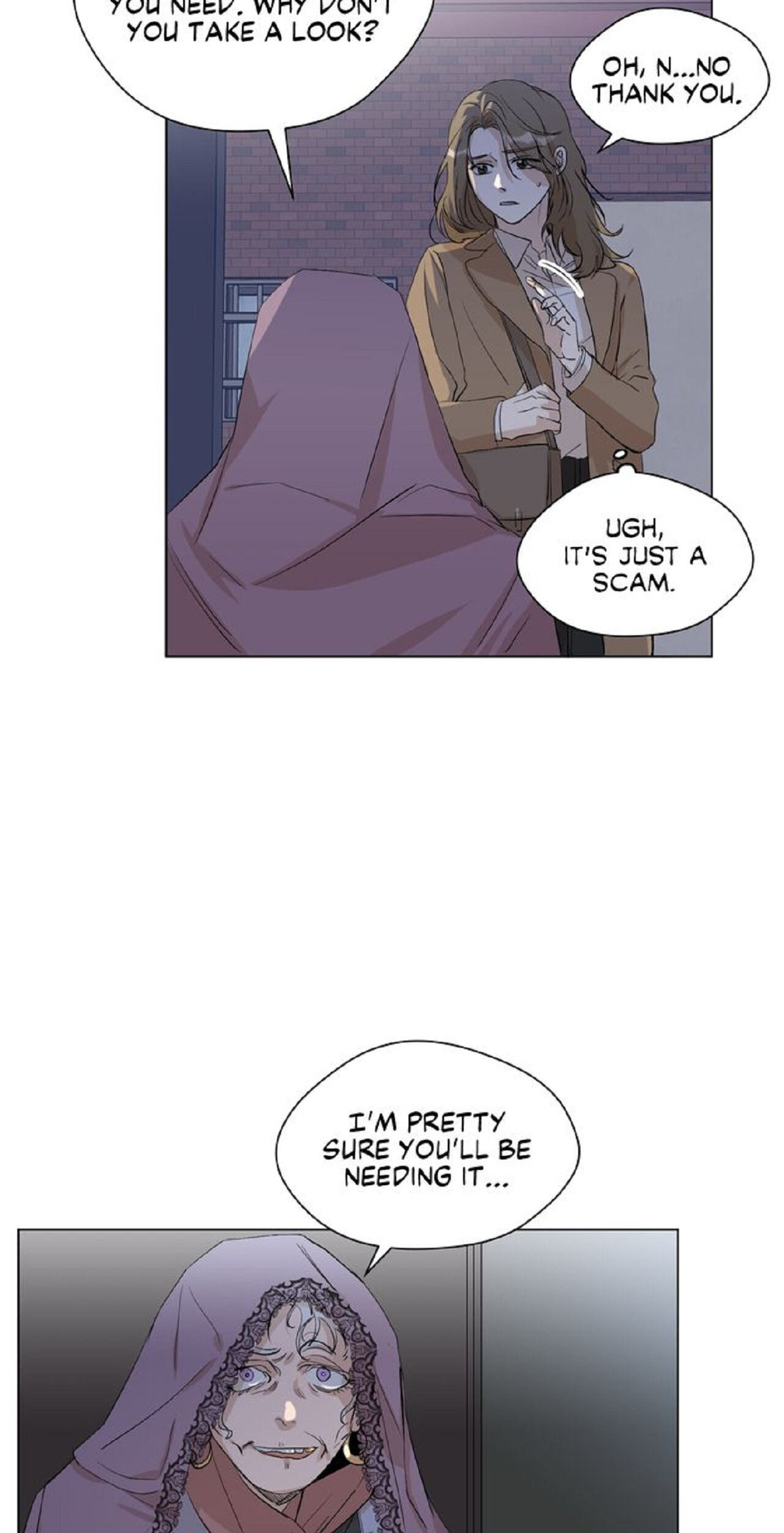 Sweet Dream Chapter 1 page 44 - 