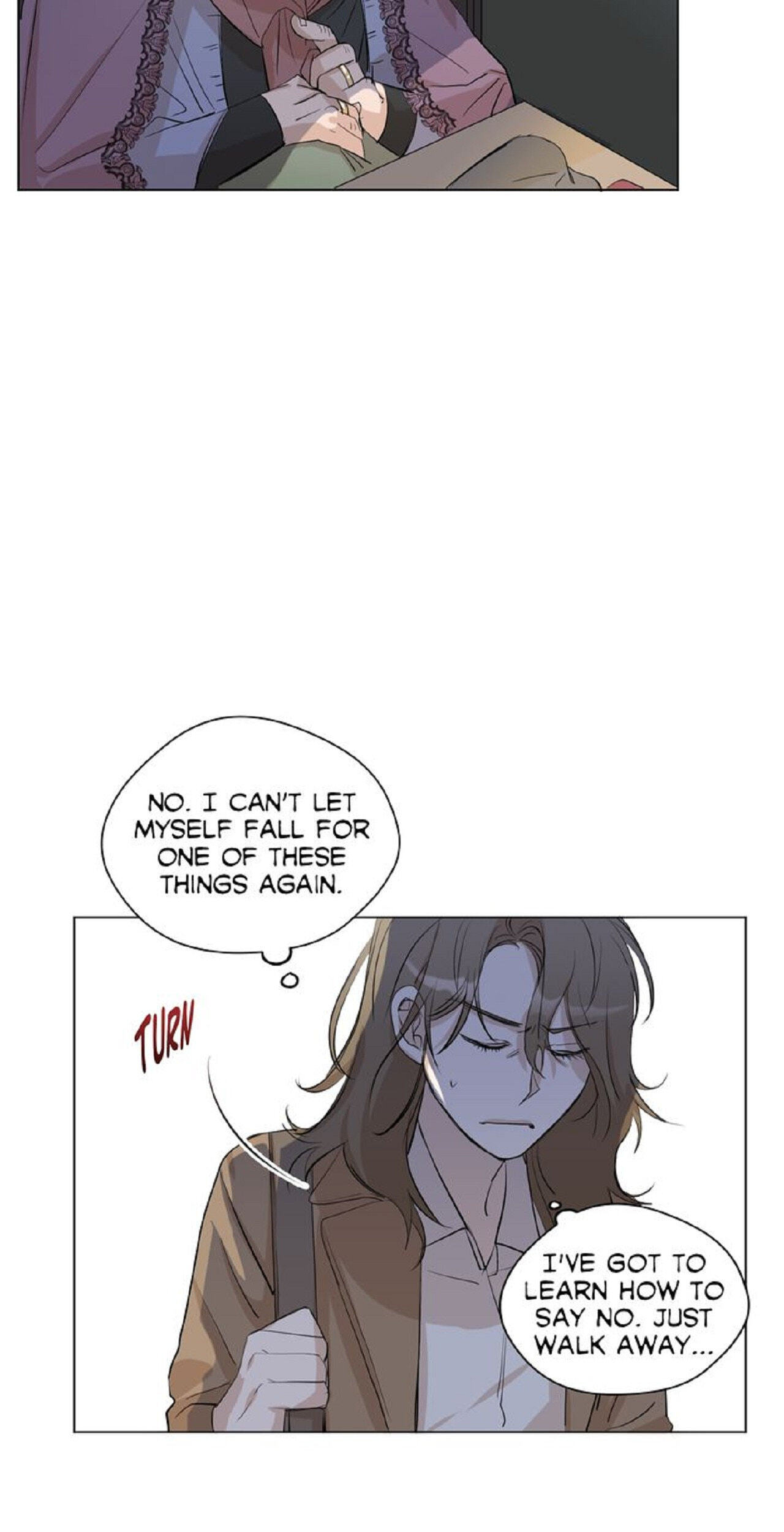 Sweet Dream Chapter 1 page 45 - 