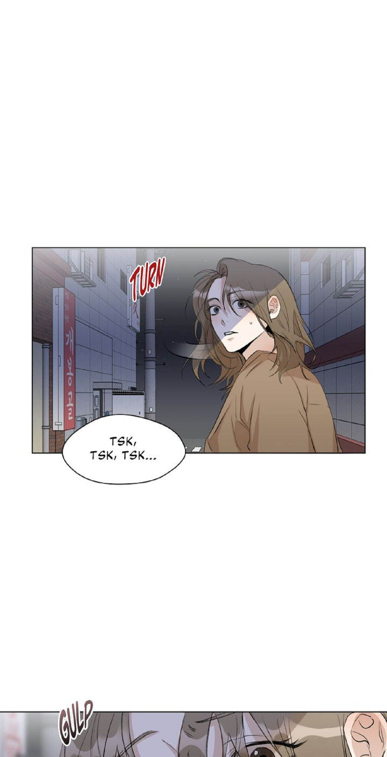 Sweet Dream Chapter 1 page 47 - 