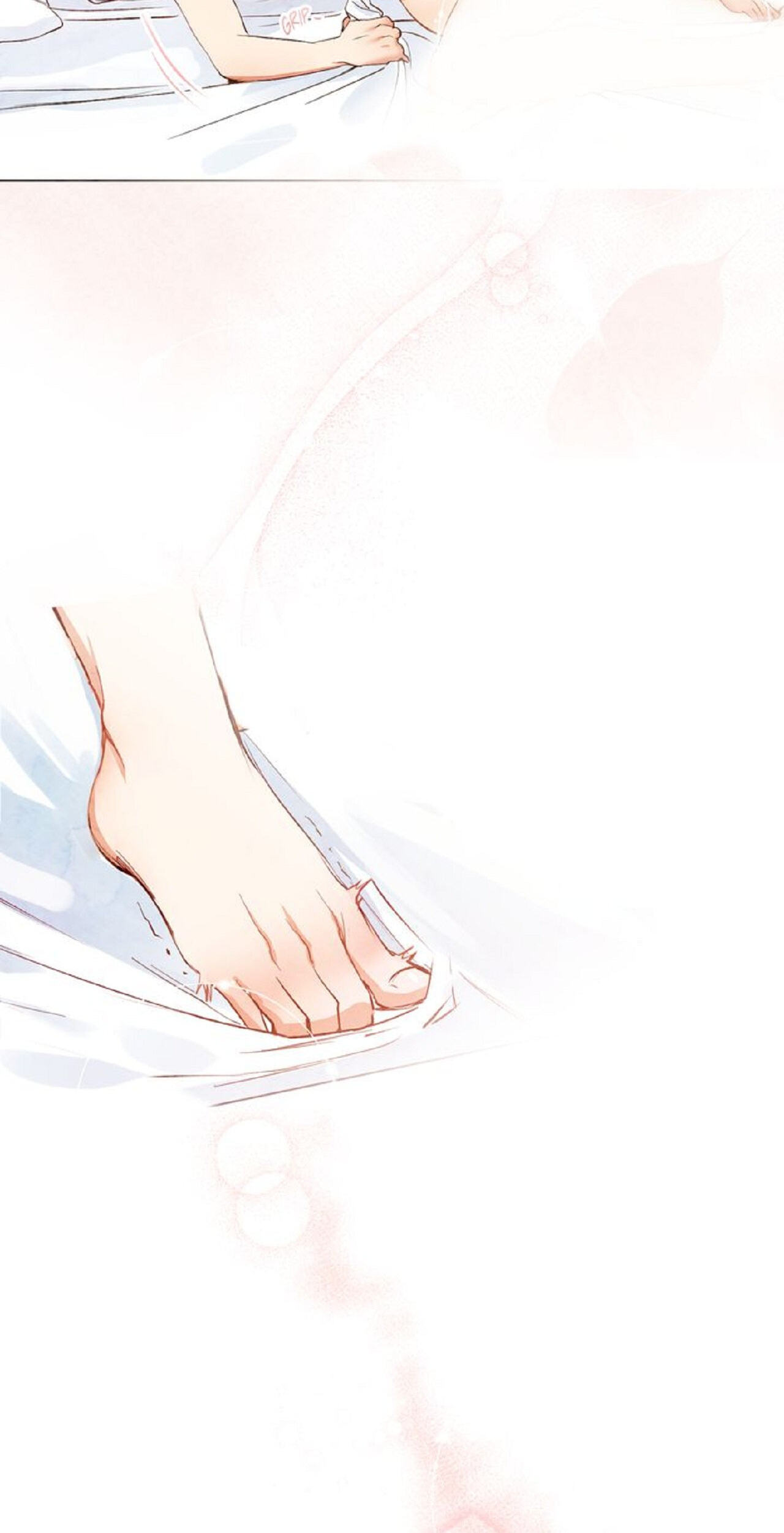 Sweet Dream Chapter 1 page 6 - 