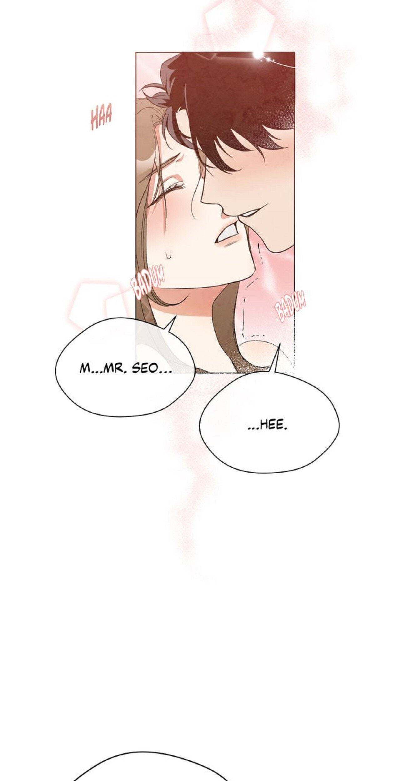 Sweet Dream Chapter 1 page 7 - 