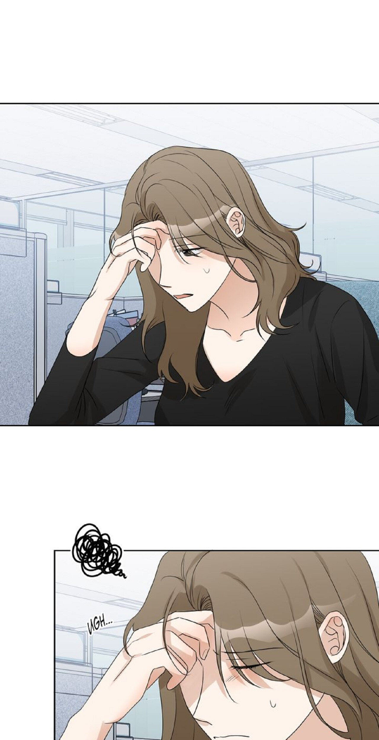 Sweet Dream Chapter 10 page 1 - 