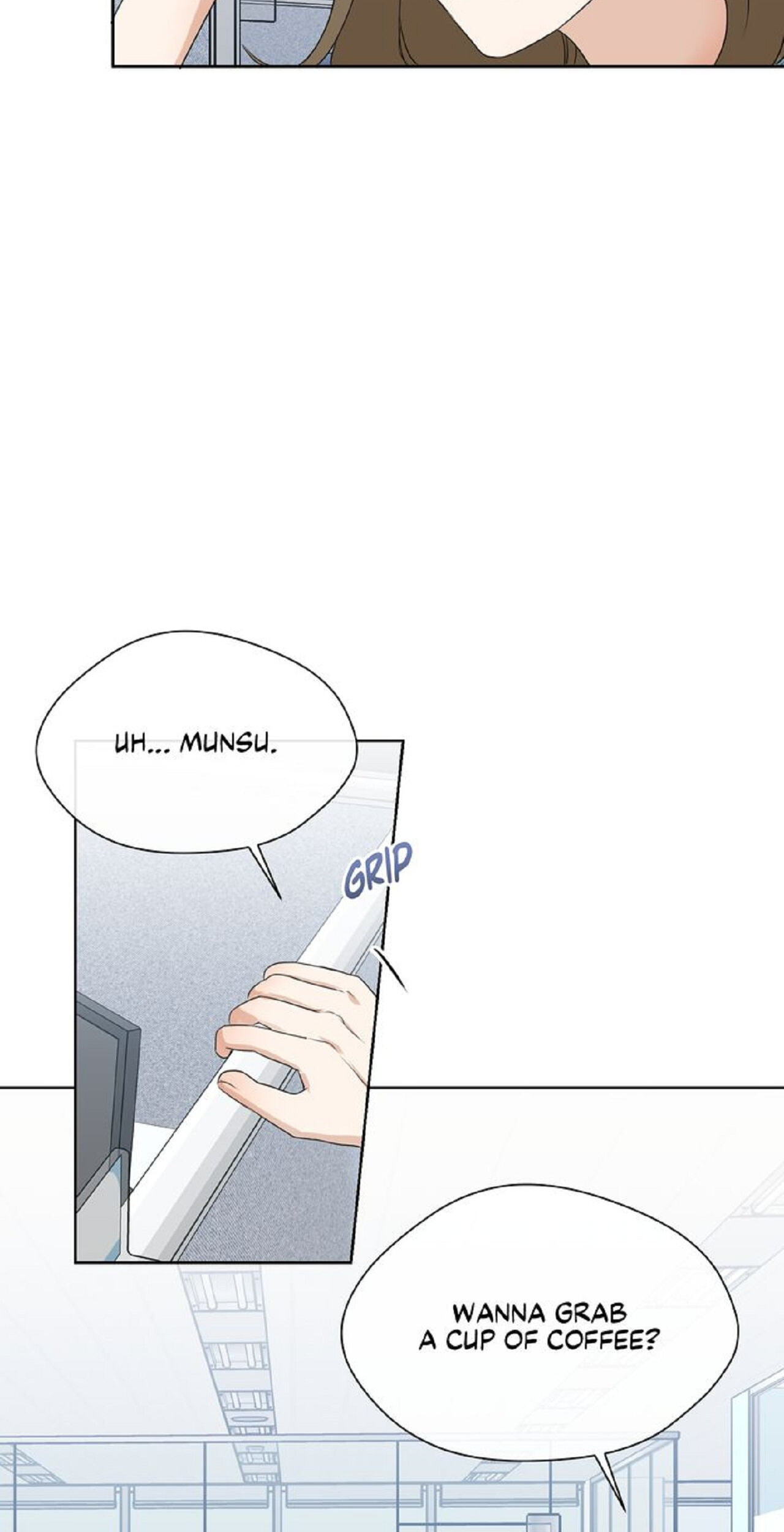 Sweet Dream Chapter 10 page 2 - 