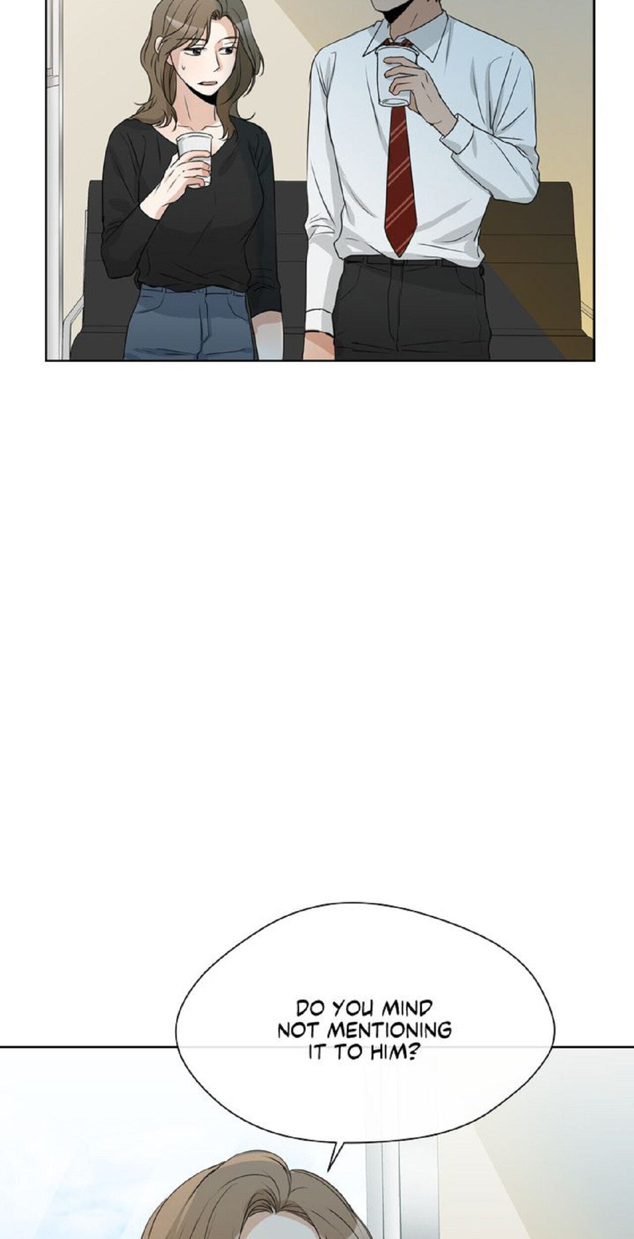 Sweet Dream Chapter 10 page 11 - 