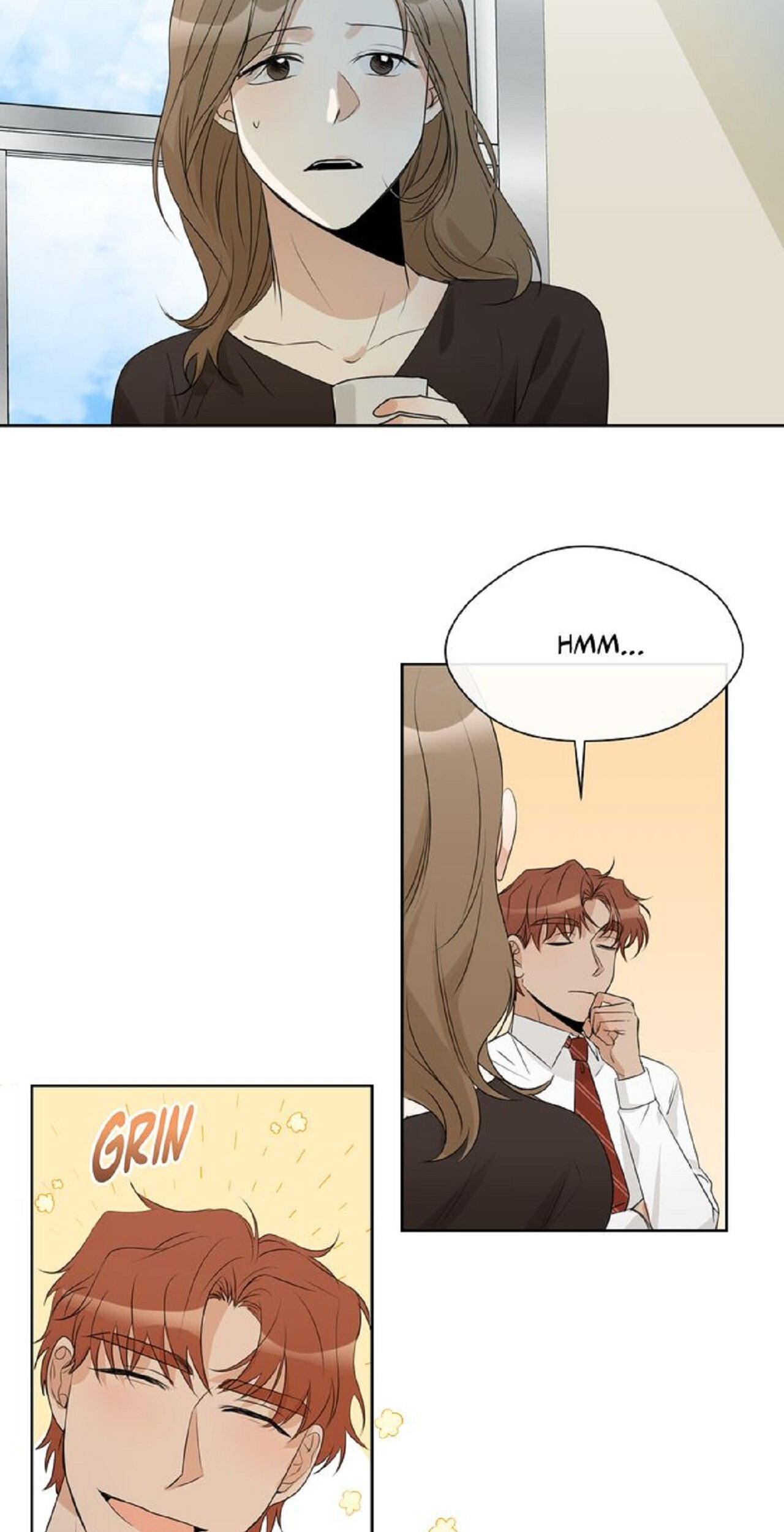 Sweet Dream Chapter 10 page 12 - 