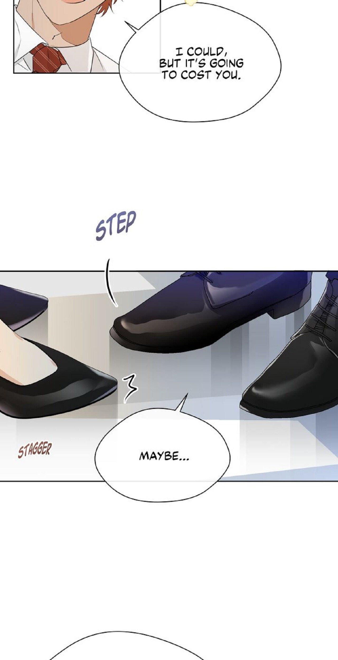 Sweet Dream Chapter 10 page 13 - 