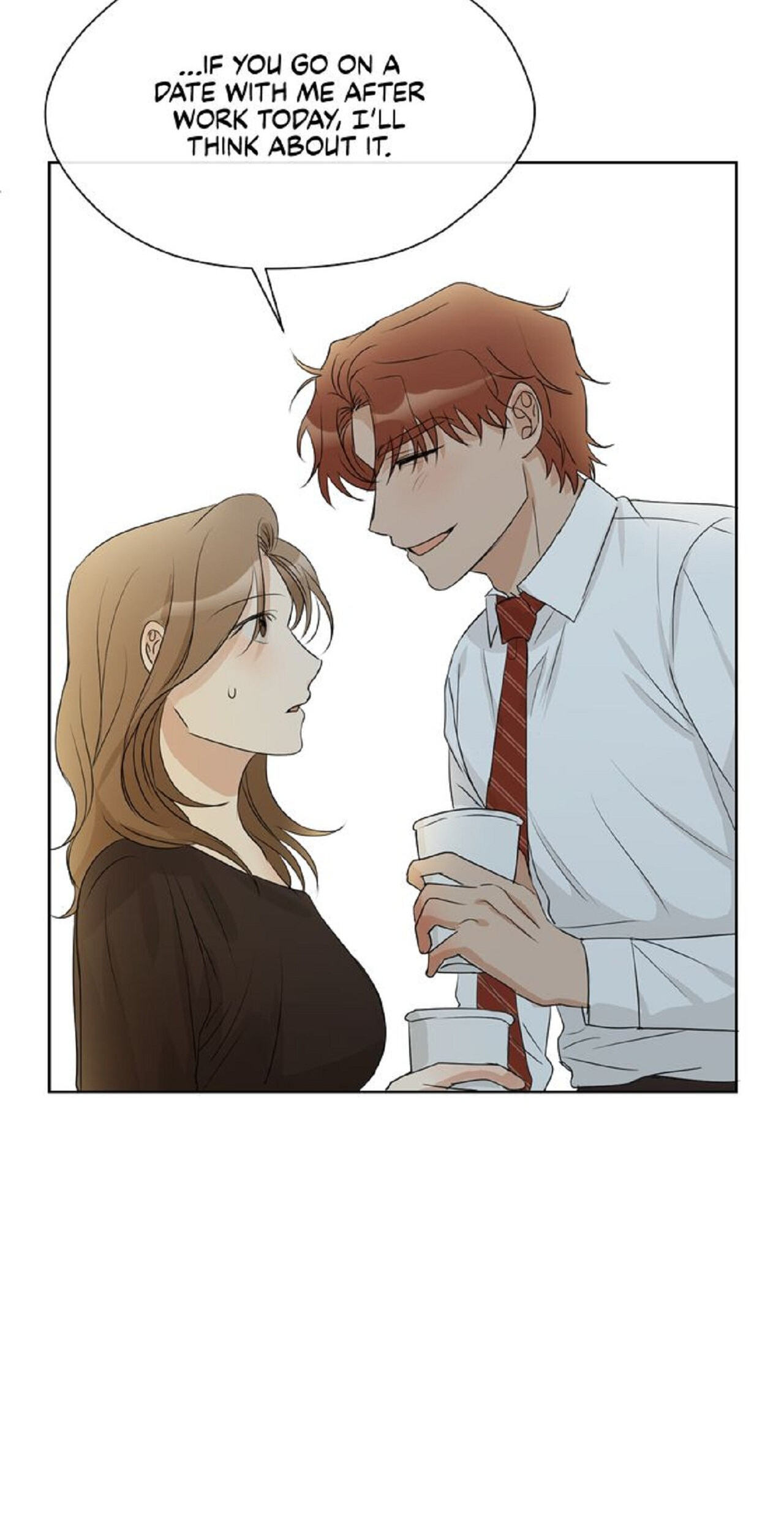 Sweet Dream Chapter 10 page 14 - 