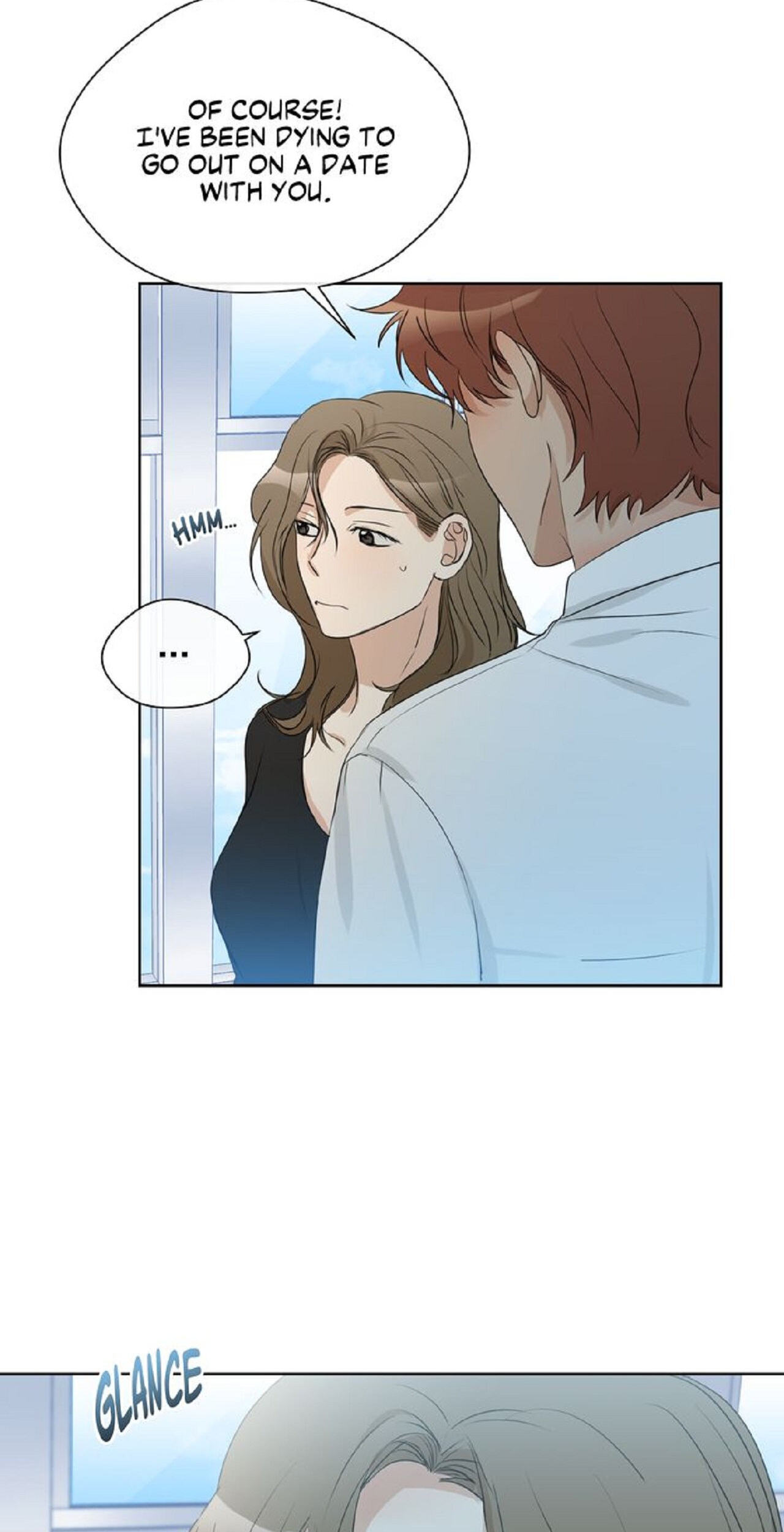 Sweet Dream Chapter 10 page 16 - 