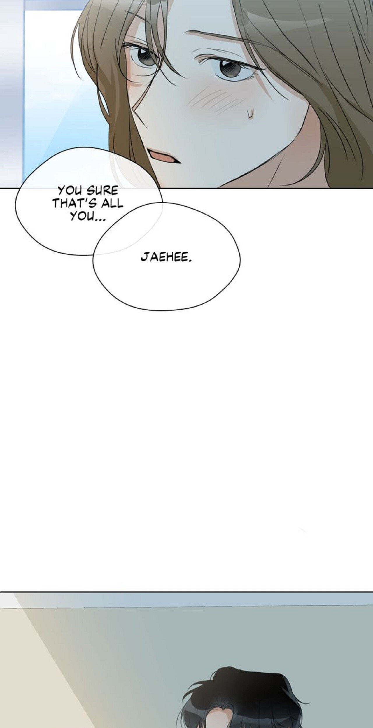 Sweet Dream Chapter 10 page 17 - 