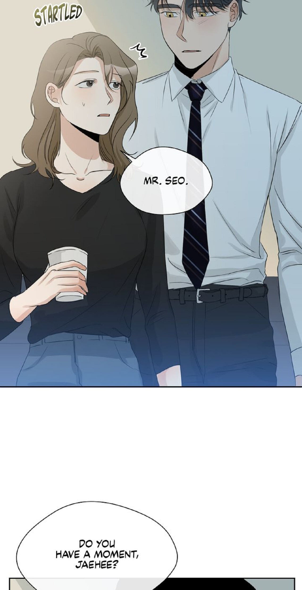 Sweet Dream Chapter 10 page 18 - 