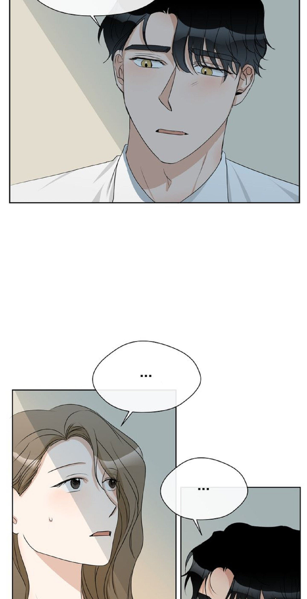 Sweet Dream Chapter 10 page 19 - 