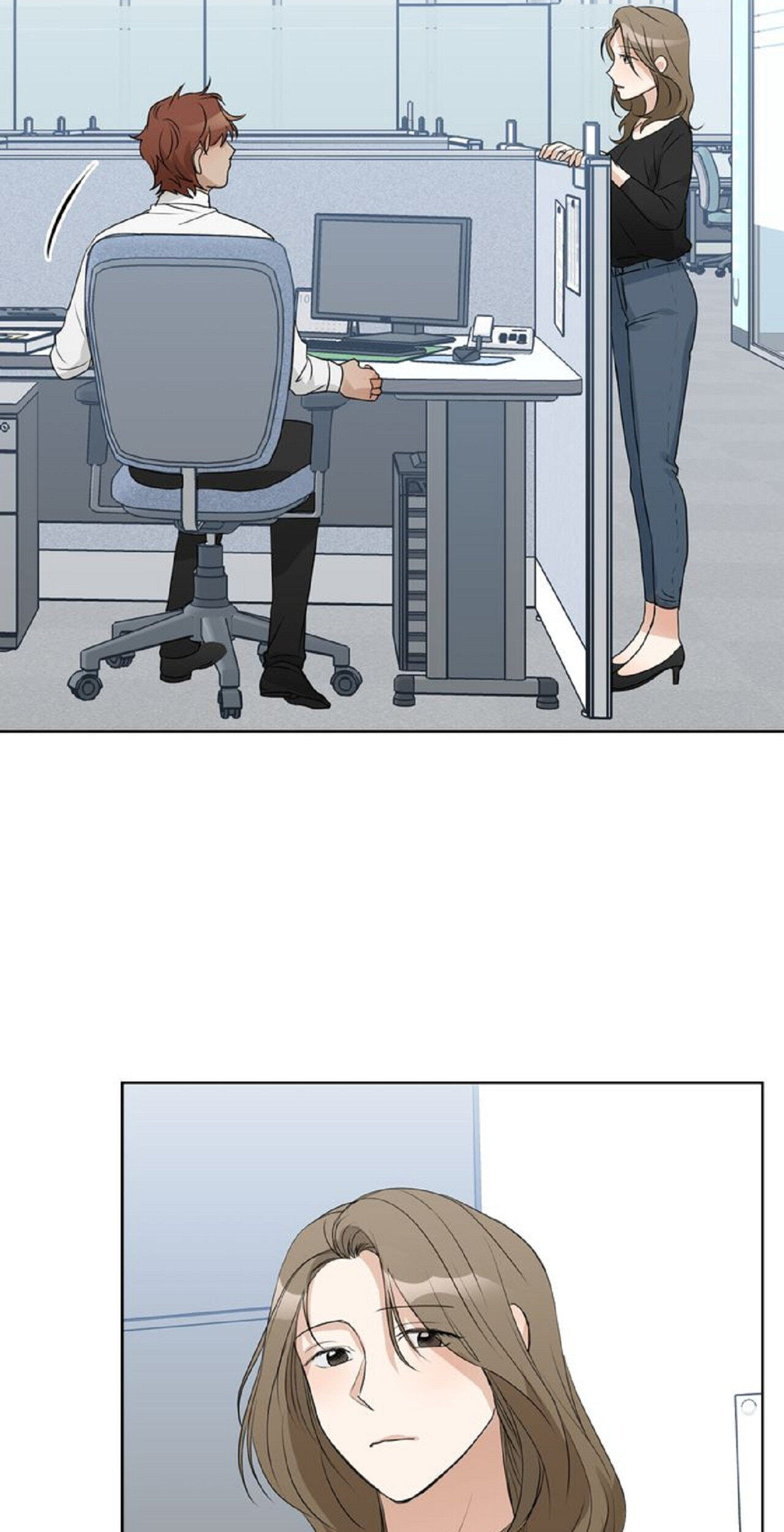 Sweet Dream Chapter 10 page 3 - 