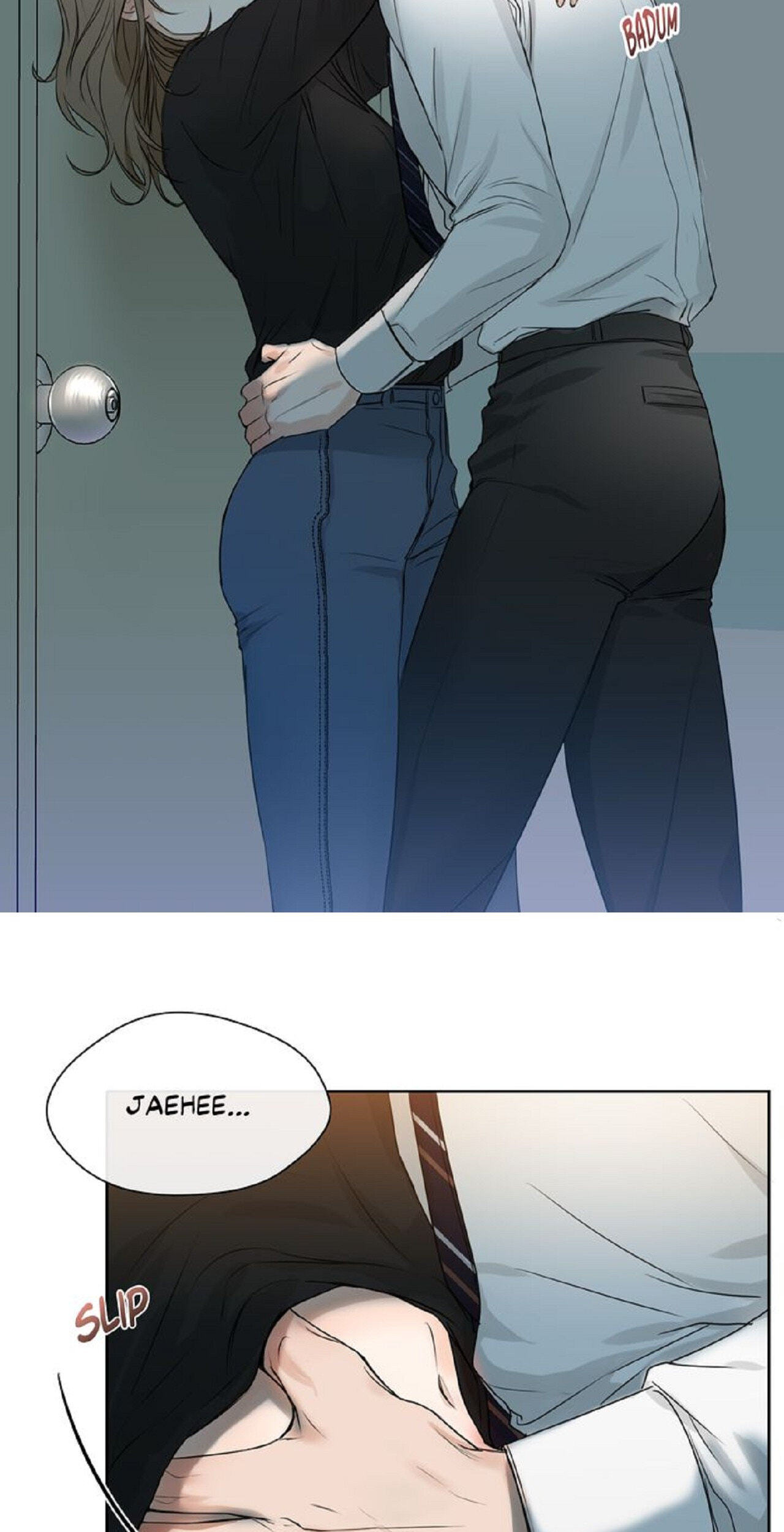 Sweet Dream Chapter 10 page 25 - 