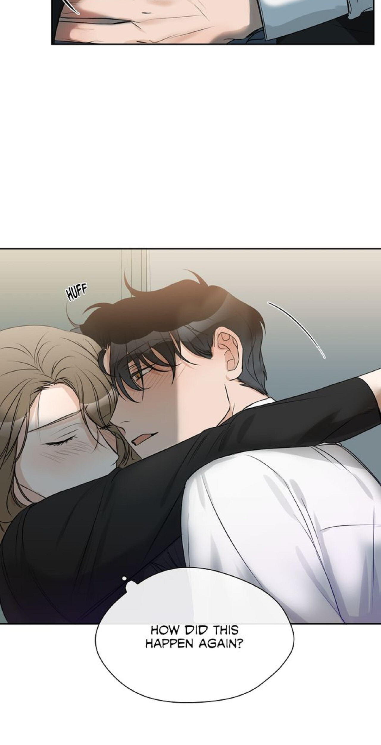 Sweet Dream Chapter 10 page 26 - 