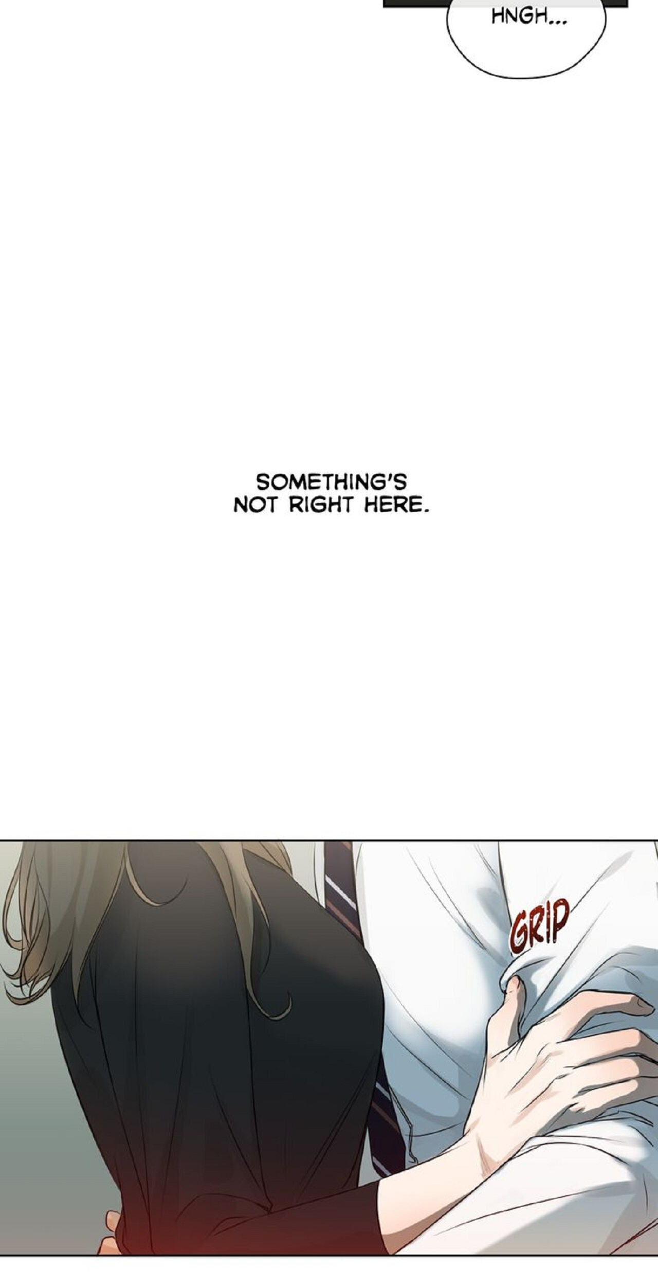 Sweet Dream Chapter 10 page 28 - 