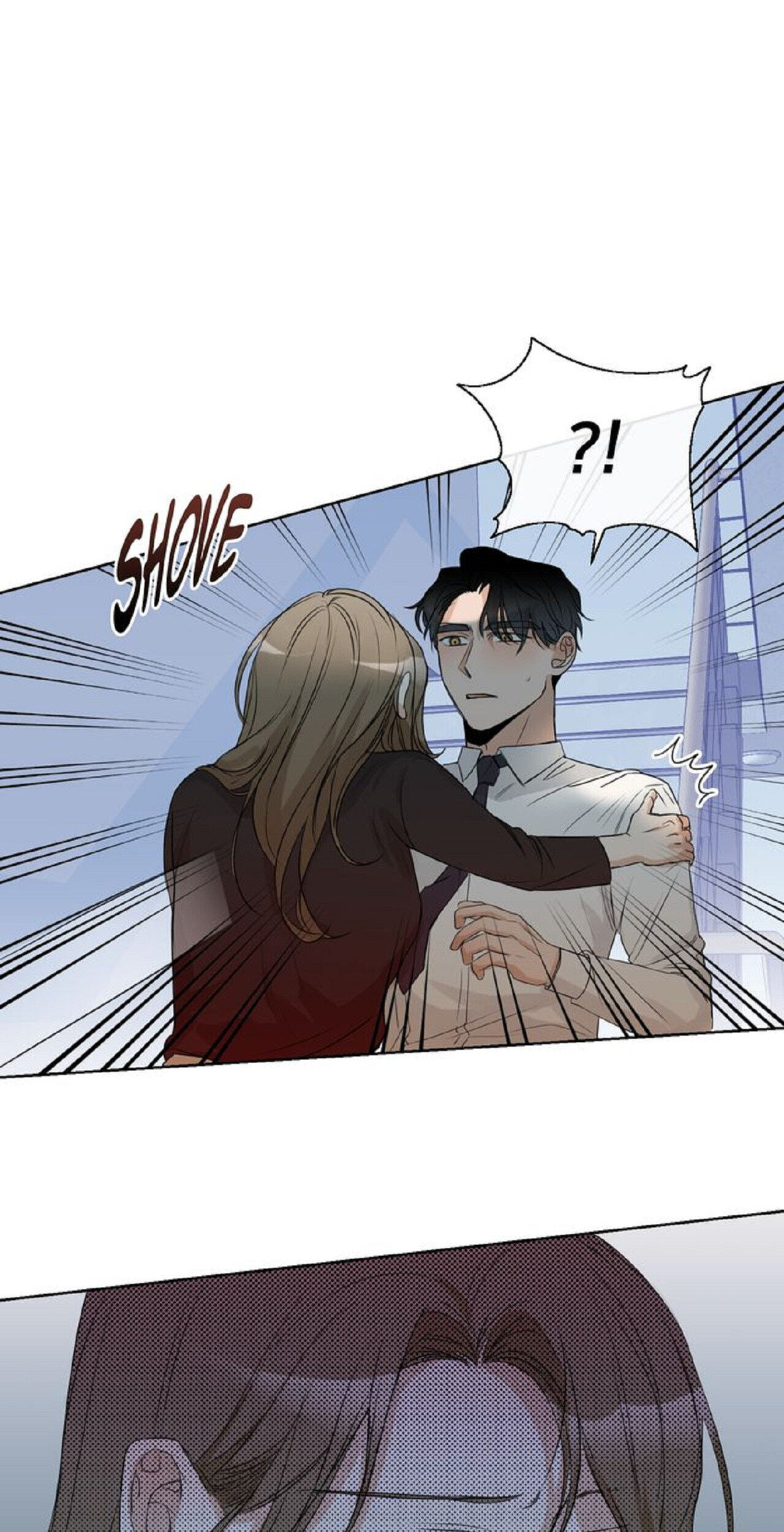 Sweet Dream Chapter 10 page 29 - 