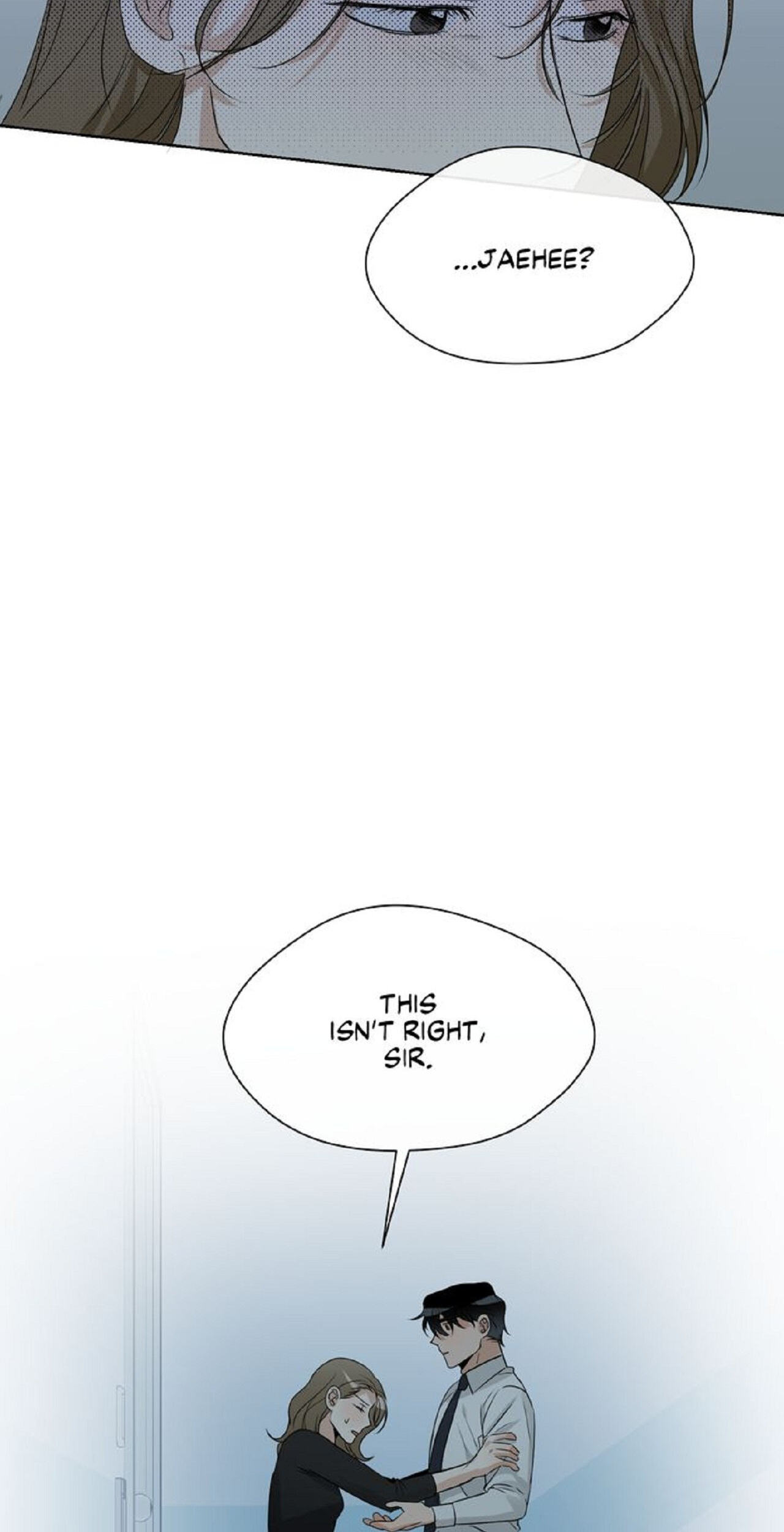 Sweet Dream Chapter 10 page 30 - 