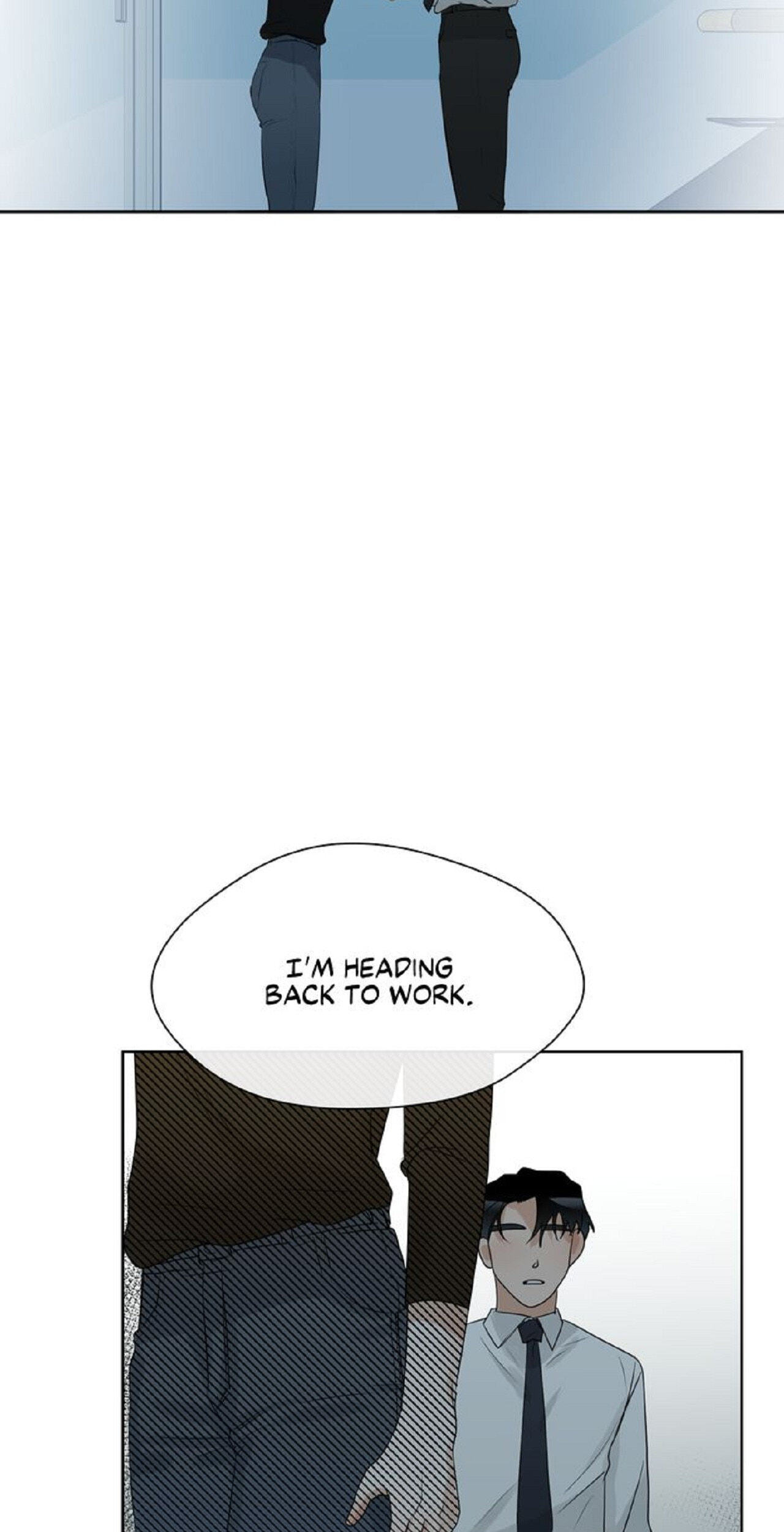 Sweet Dream Chapter 10 page 31 - 