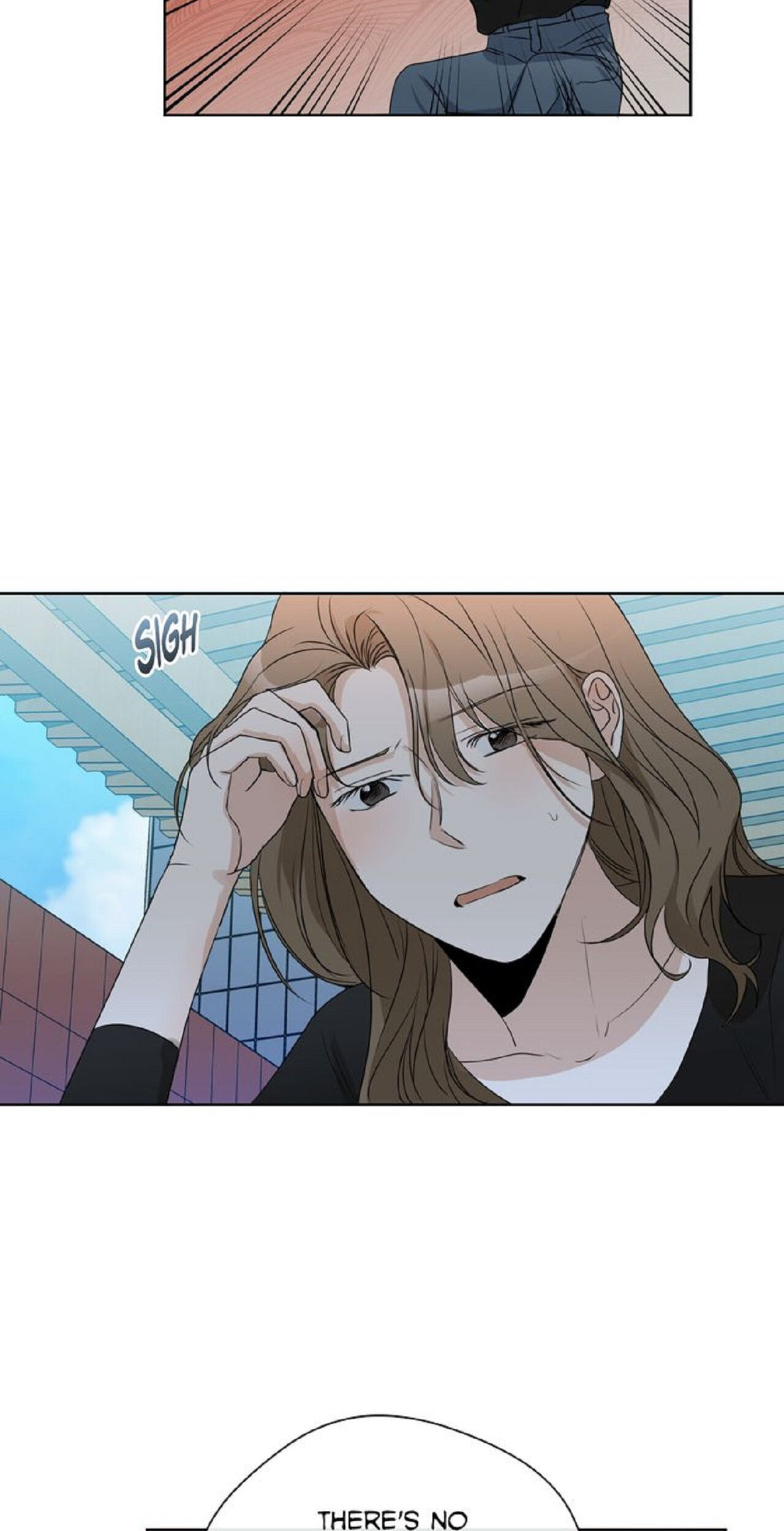 Sweet Dream Chapter 10 page 36 - 