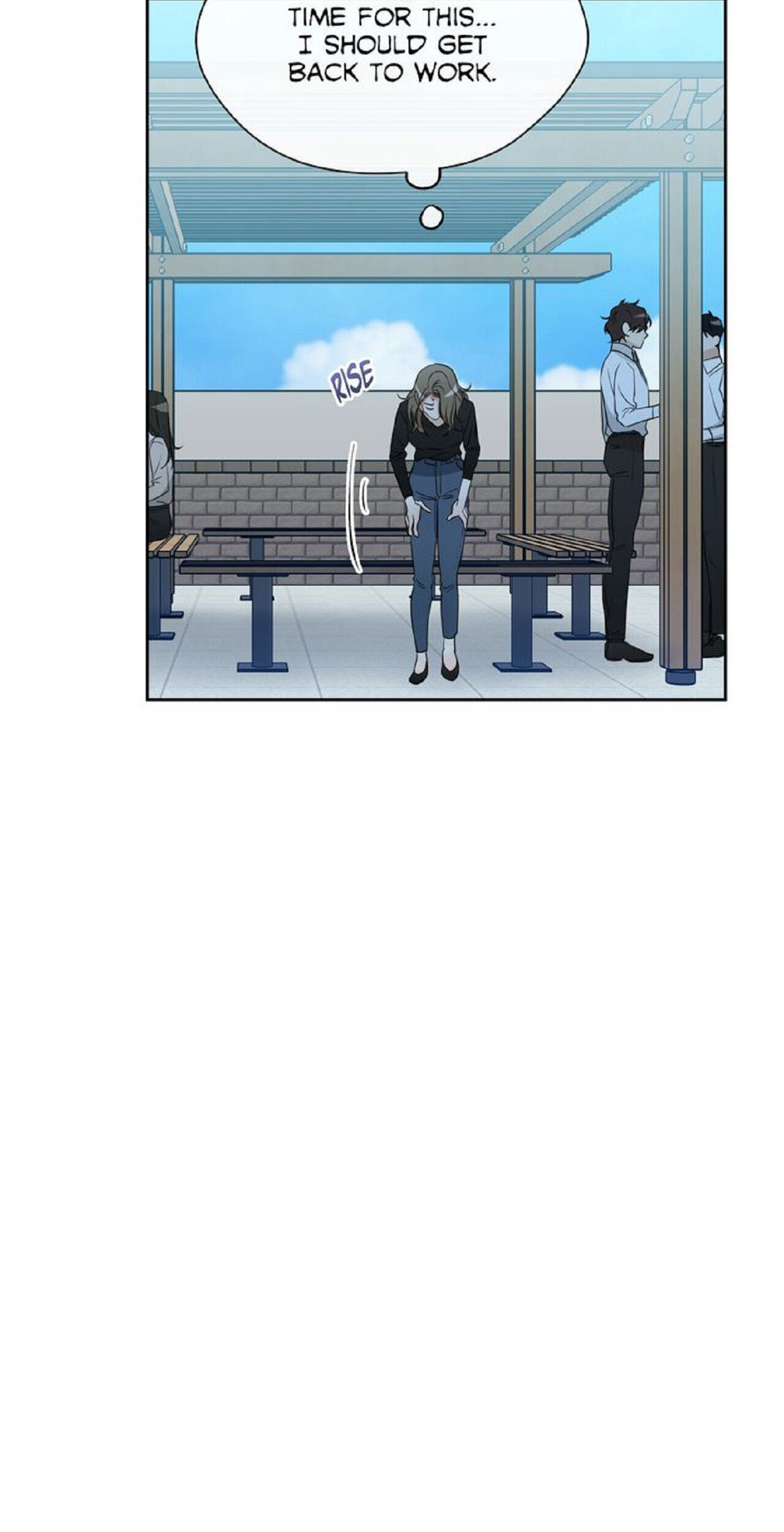 Sweet Dream Chapter 10 page 37 - 