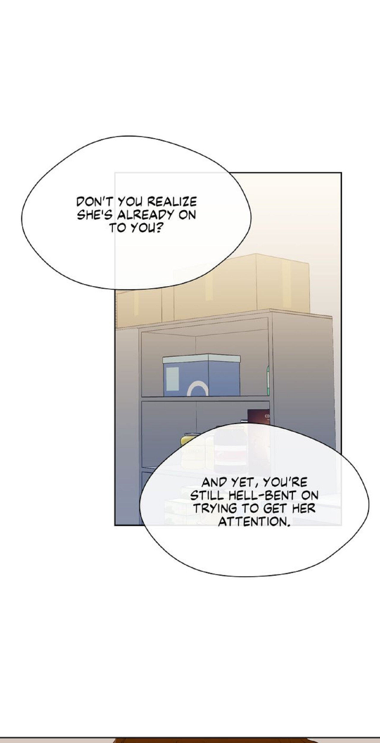 Sweet Dream Chapter 10 page 39 - 