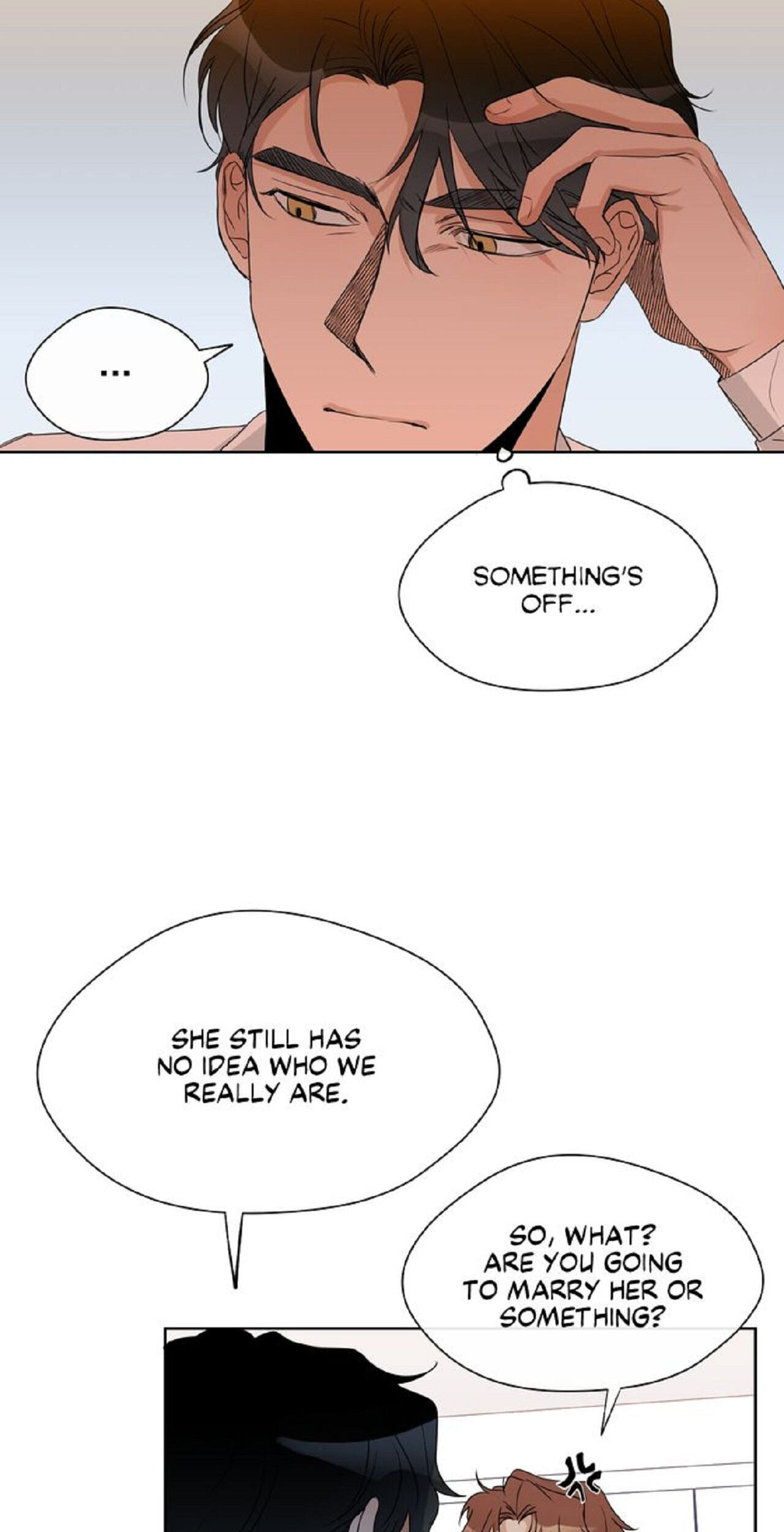 Sweet Dream Chapter 10 page 40 - 