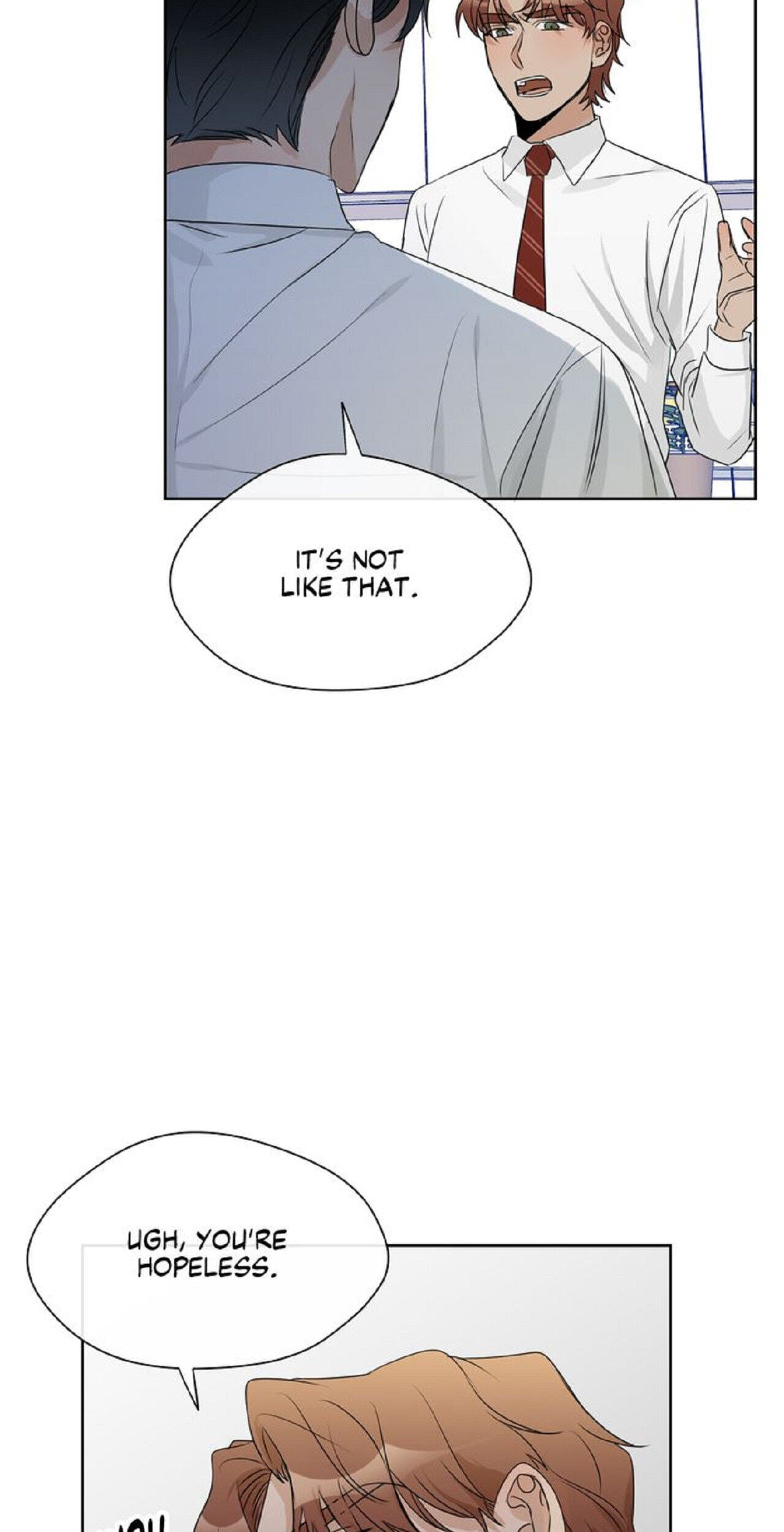Sweet Dream Chapter 10 page 41 - 