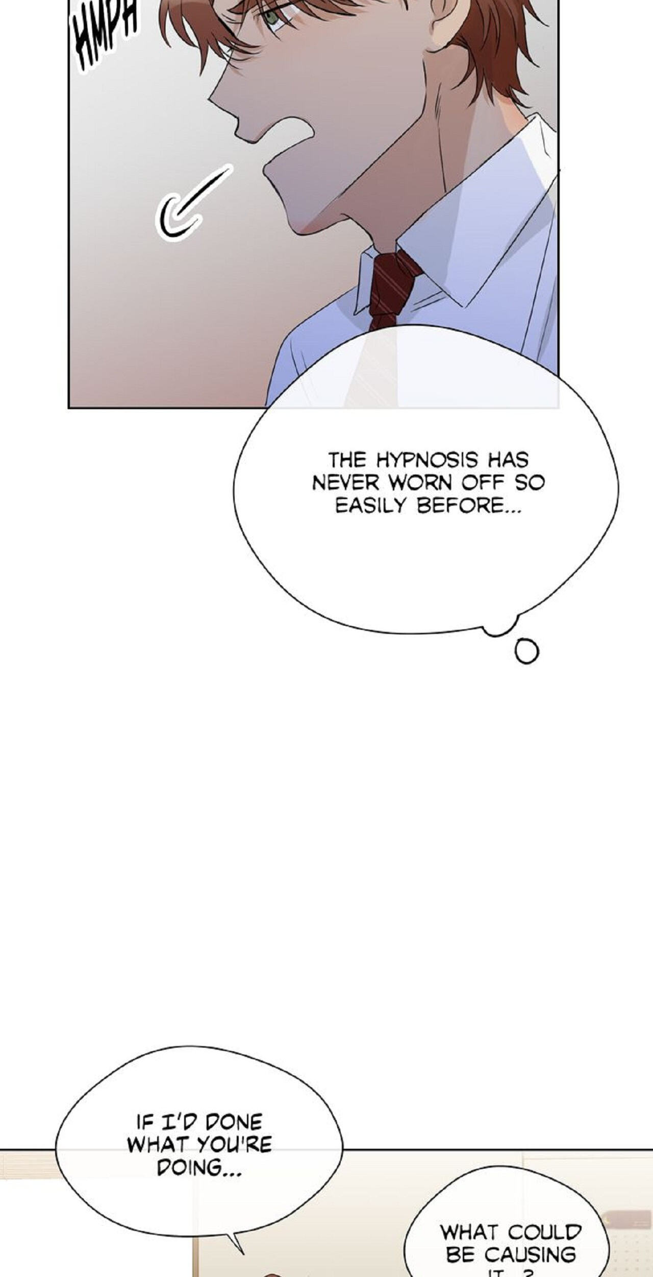 Sweet Dream Chapter 10 page 42 - 