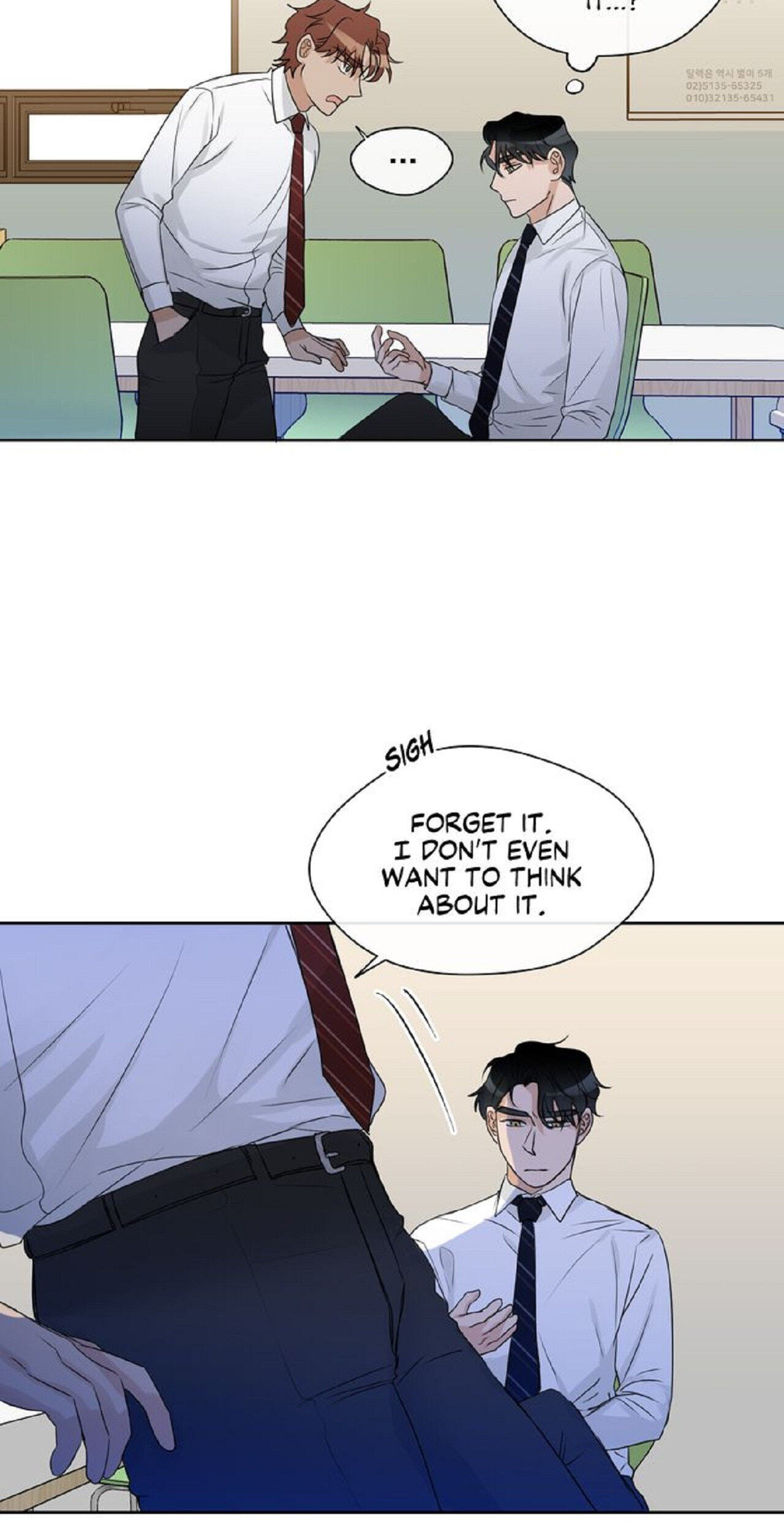 Sweet Dream Chapter 10 page 43 - 