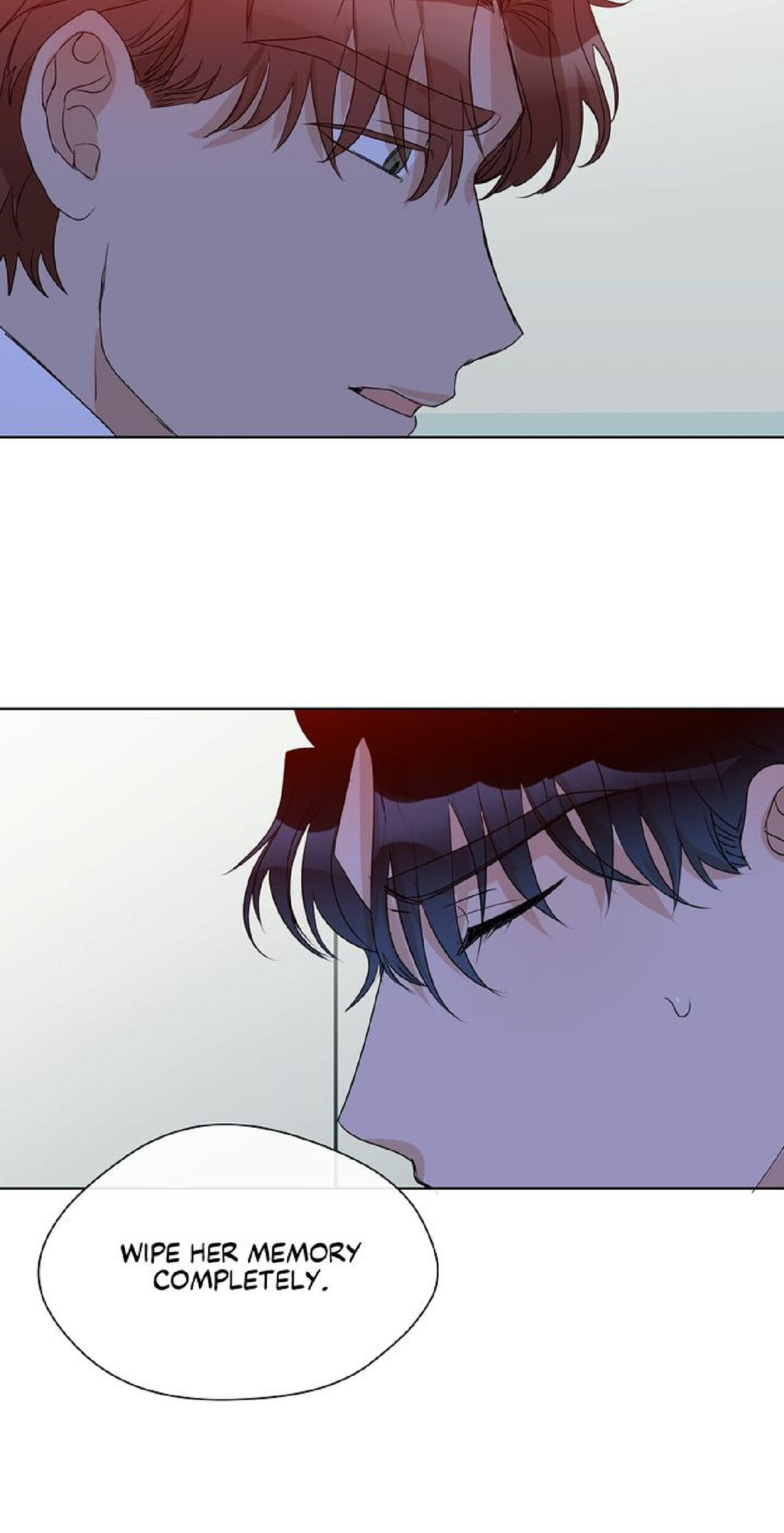 Sweet Dream Chapter 10 page 48 - 