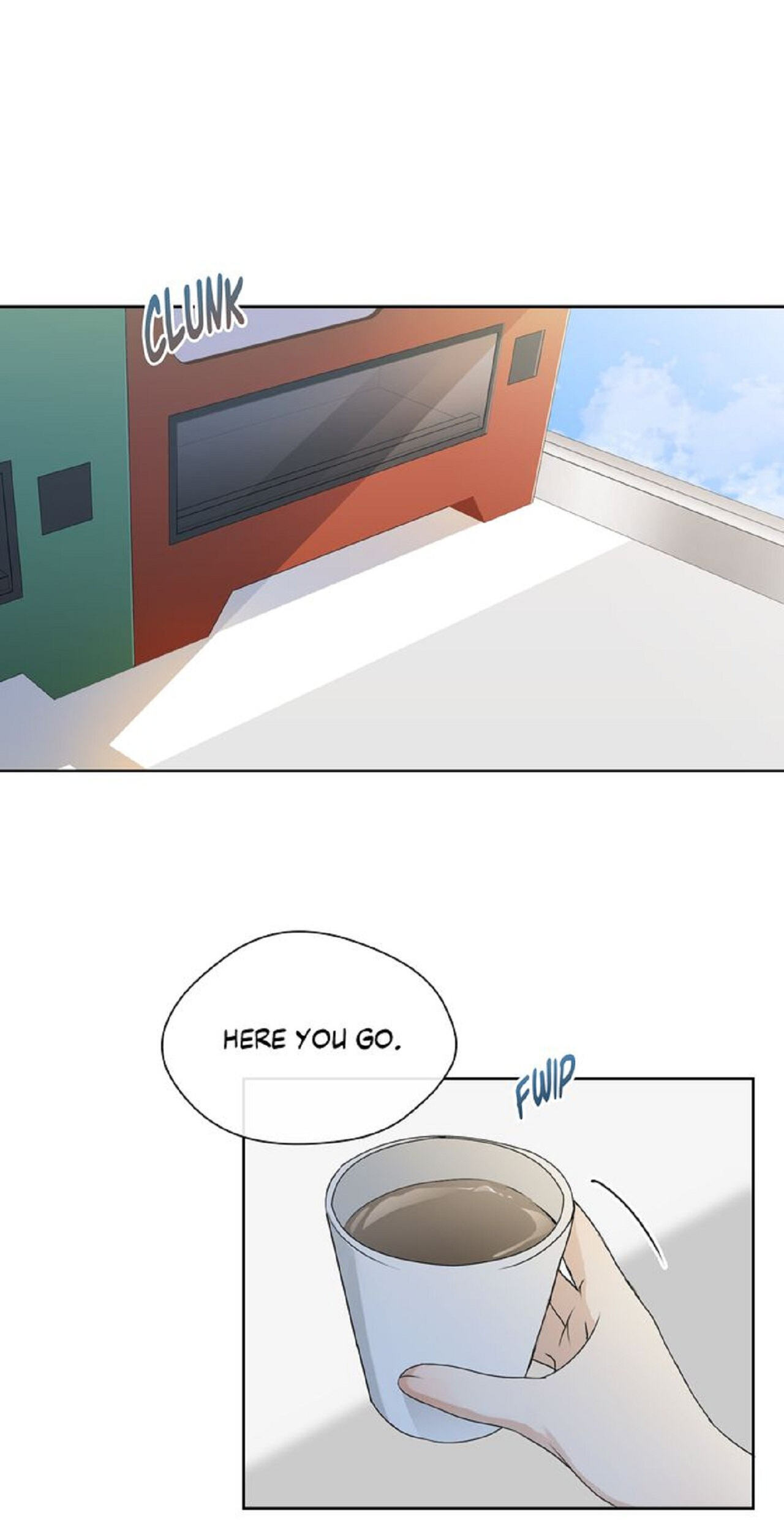 Sweet Dream Chapter 10 page 6 - 