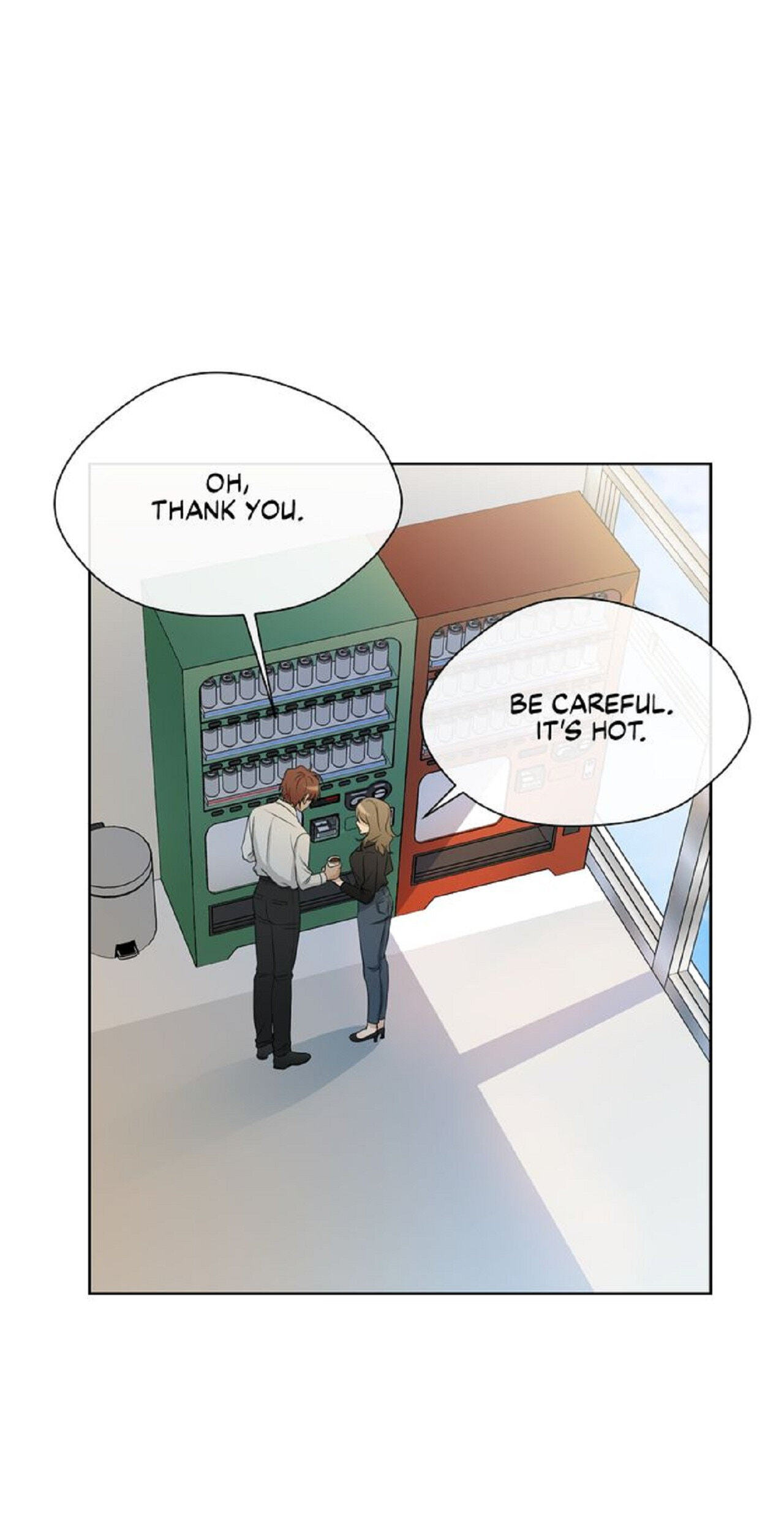 Sweet Dream Chapter 10 page 7 - 