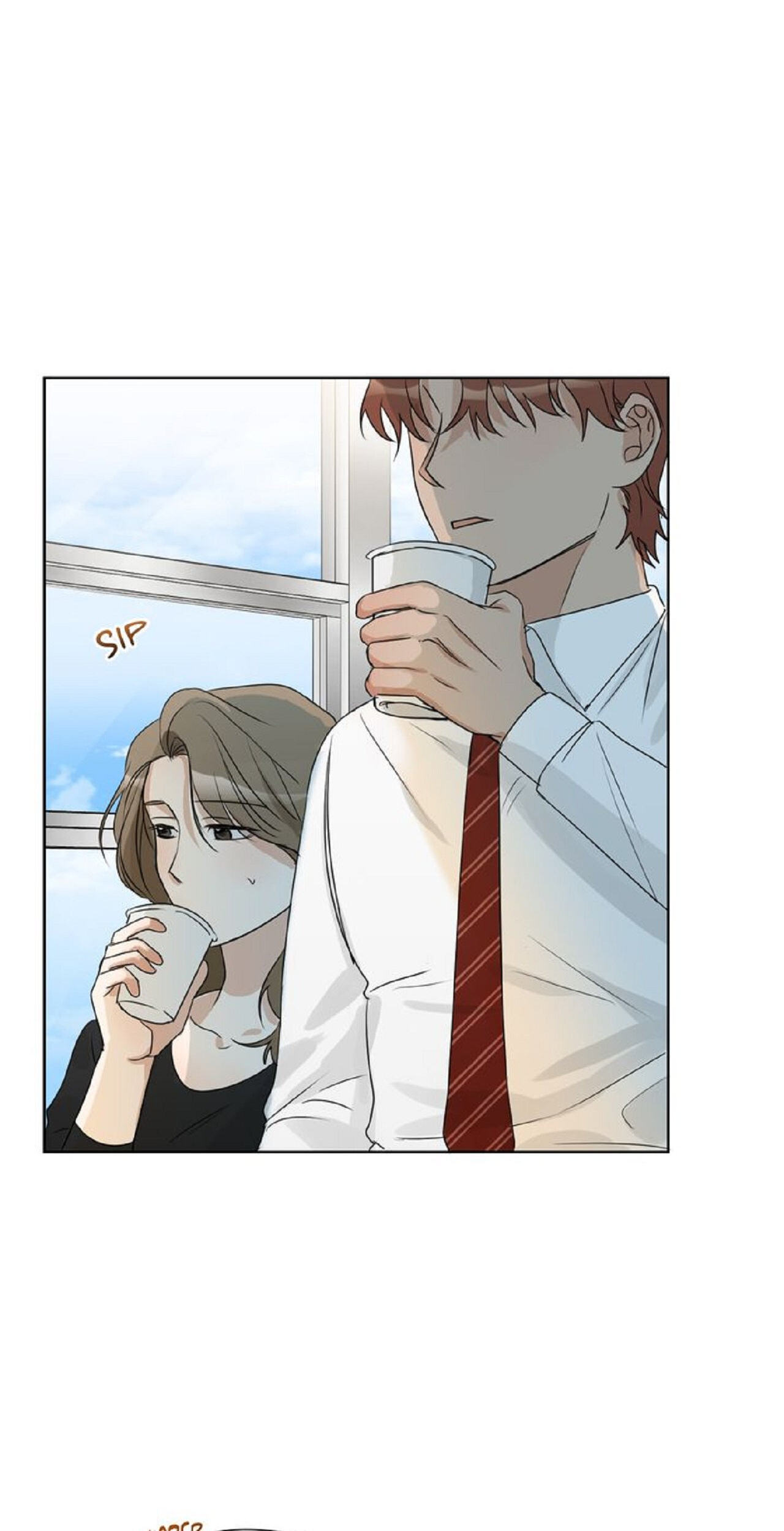 Sweet Dream Chapter 10 page 8 - 