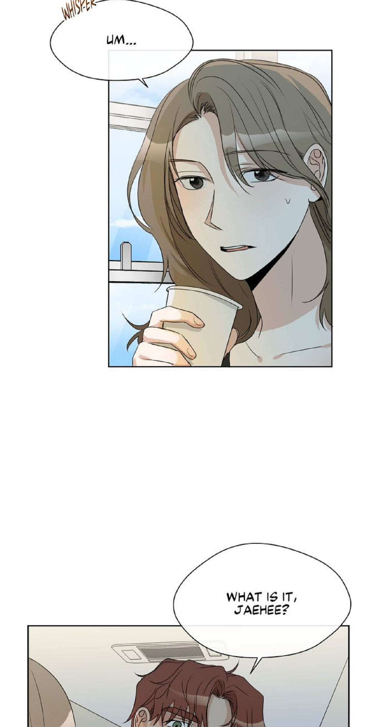 Sweet Dream Chapter 10 page 9 - 