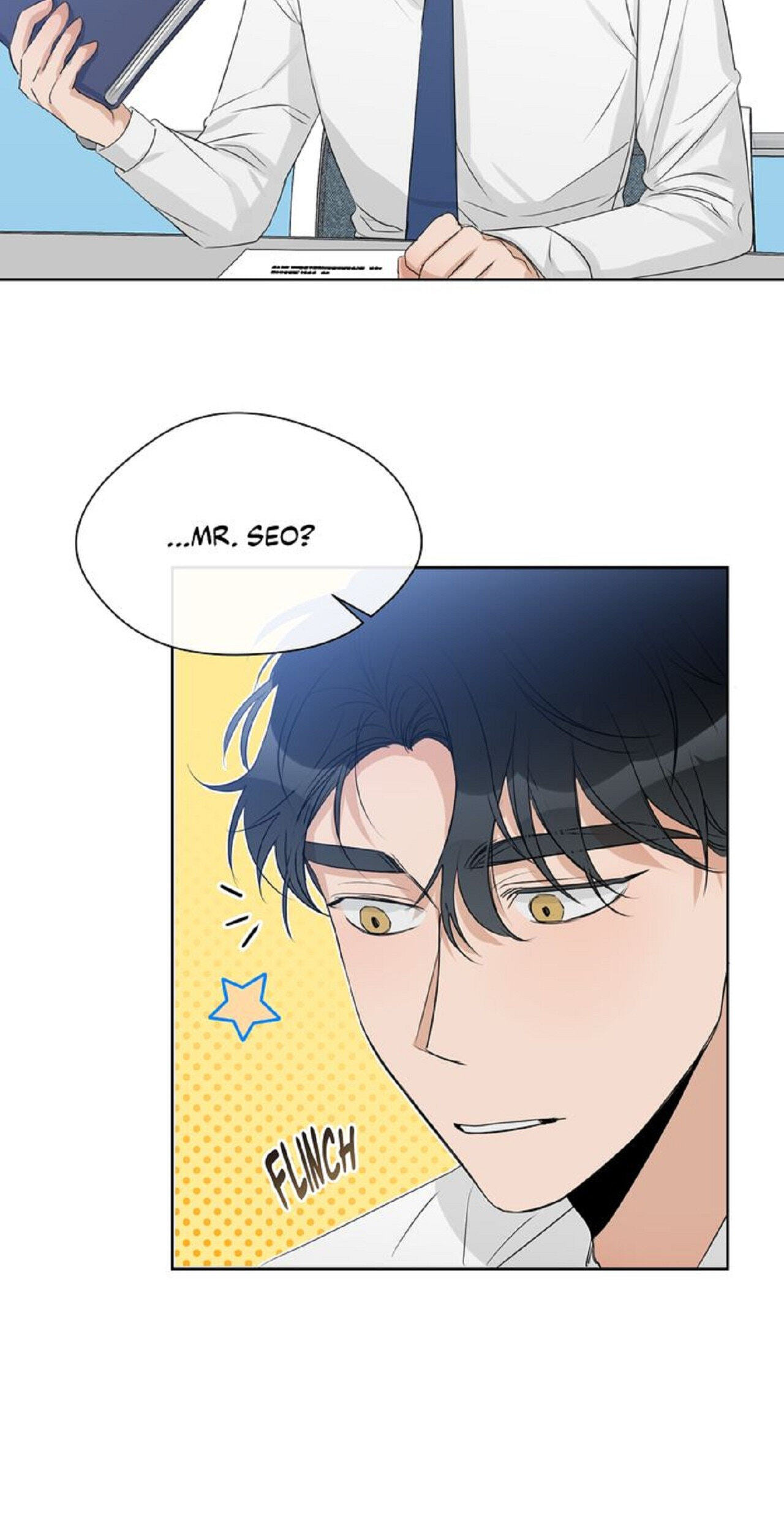 Sweet Dream Chapter 11 page 13 - 