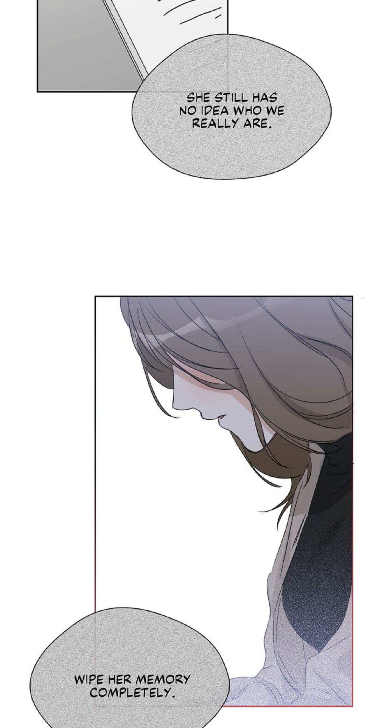 Sweet Dream Chapter 11 page 18 - 