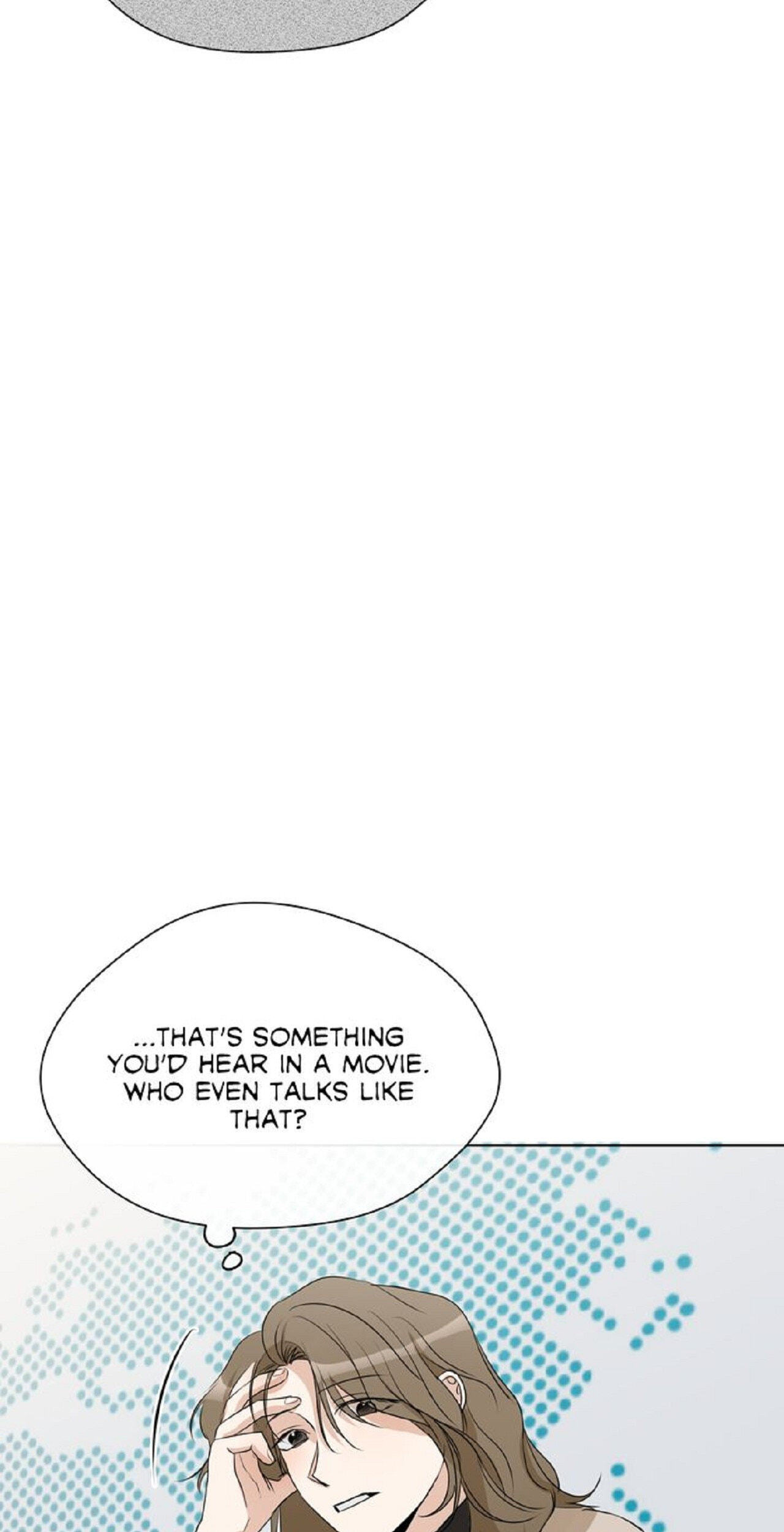 Sweet Dream Chapter 11 page 19 - 