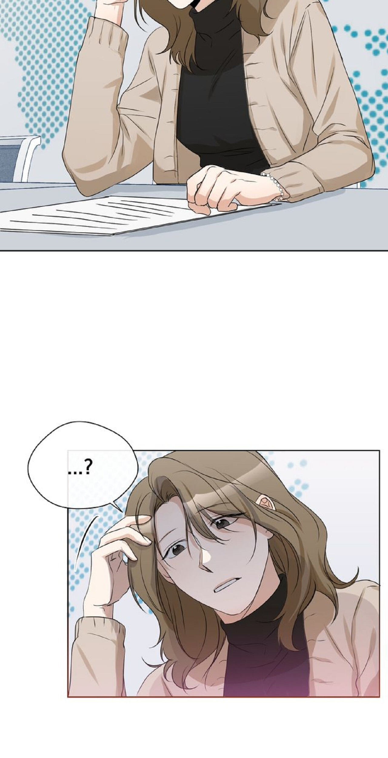 Sweet Dream Chapter 11 page 20 - 