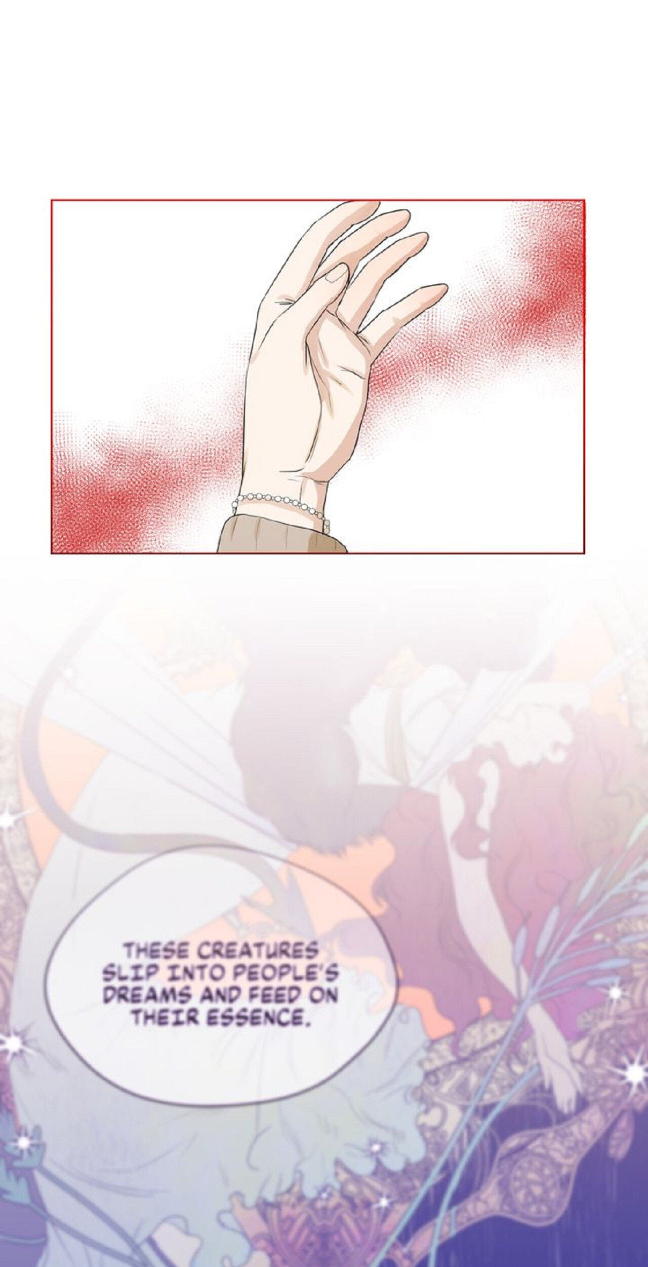 Sweet Dream Chapter 11 page 21 - 