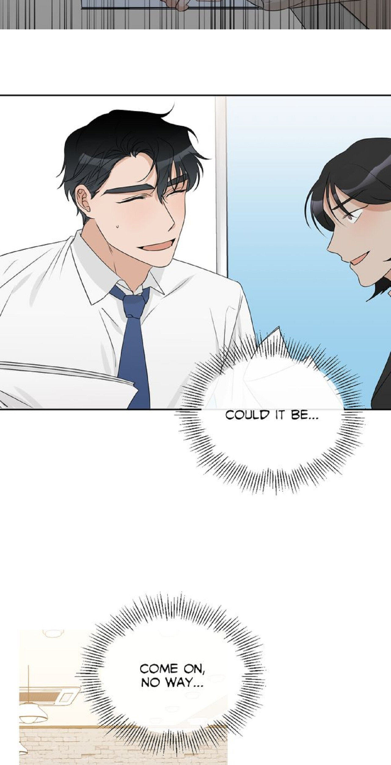 Sweet Dream Chapter 11 page 23 - 