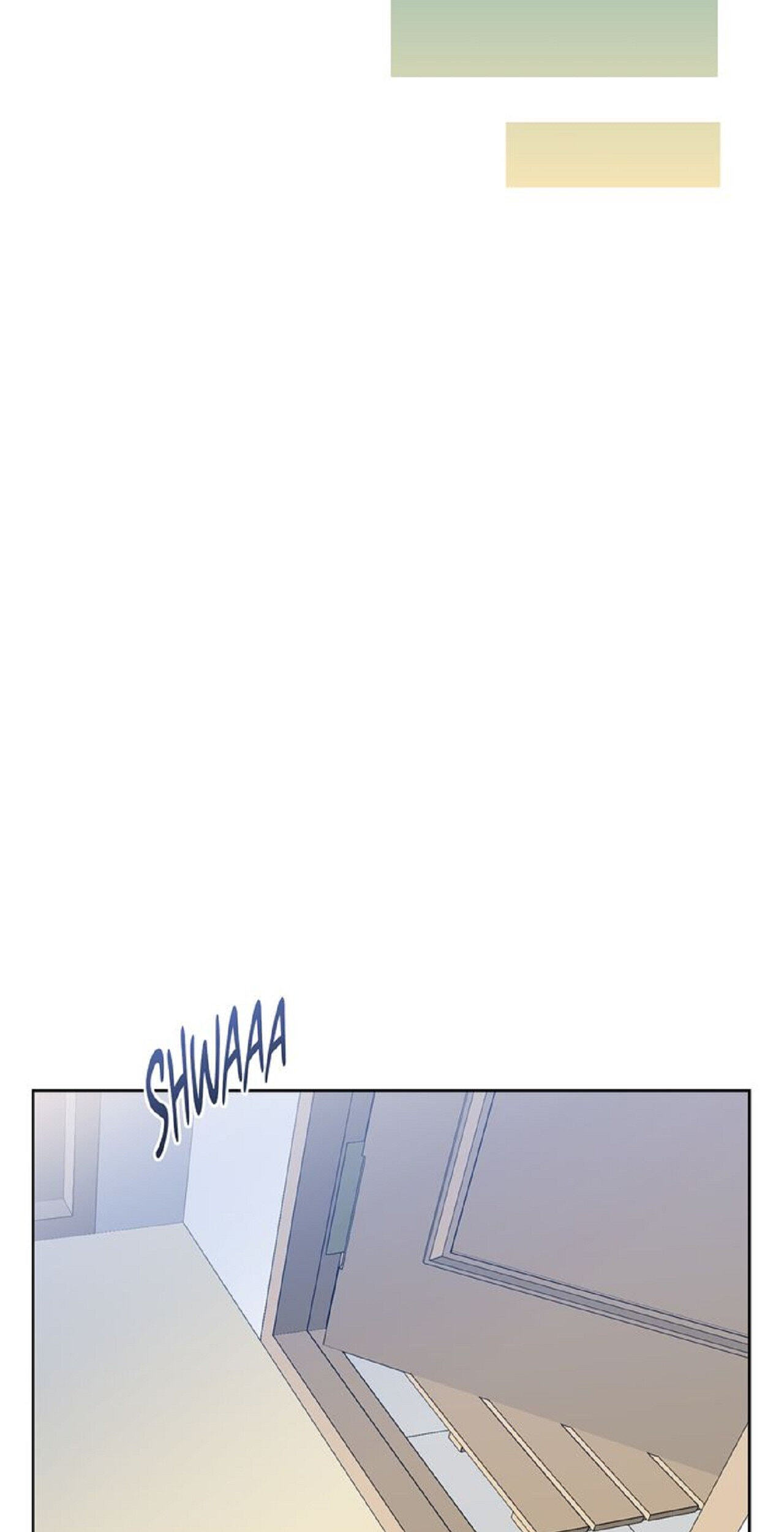 Sweet Dream Chapter 11 page 25 - 