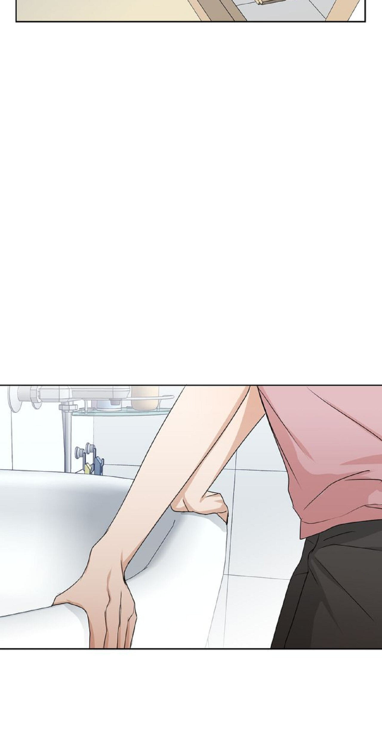 Sweet Dream Chapter 11 page 26 - 