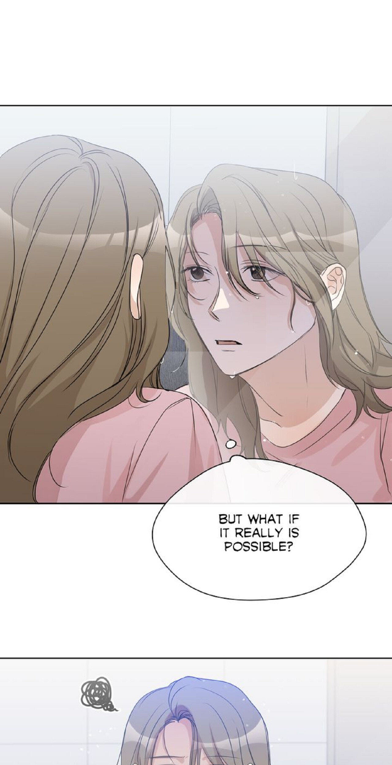 Sweet Dream Chapter 11 page 27 - 