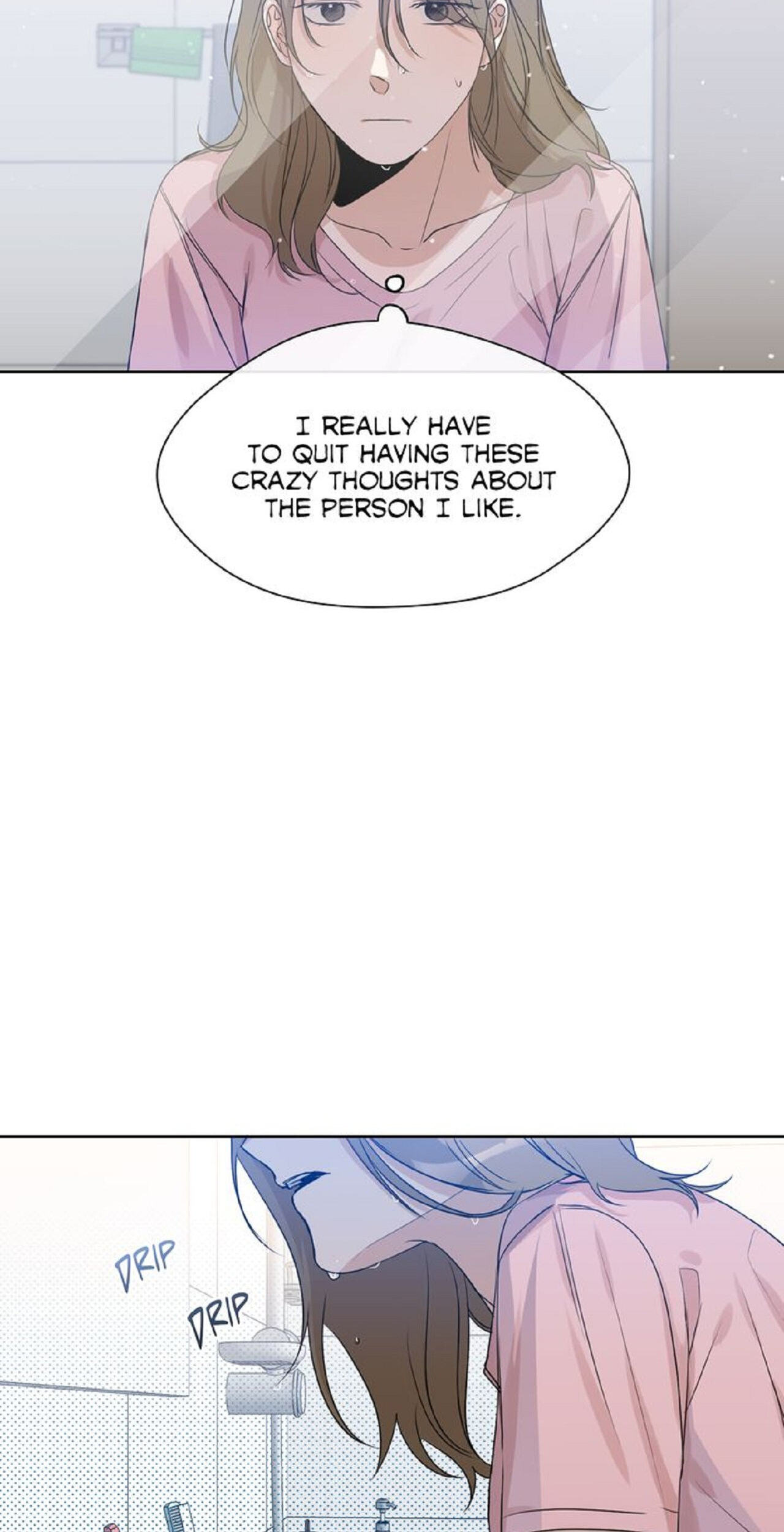 Sweet Dream Chapter 11 page 28 - 