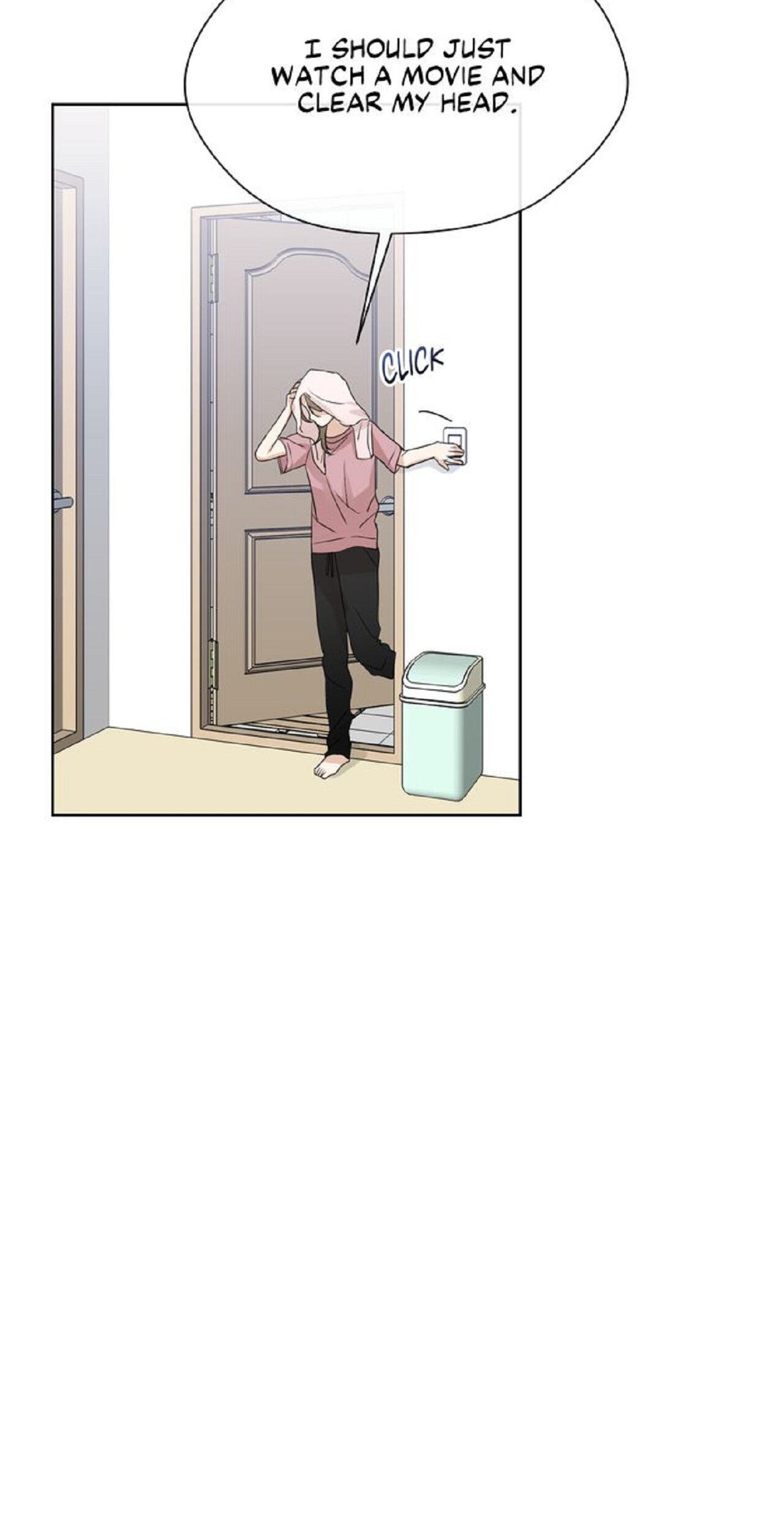 Sweet Dream Chapter 11 page 30 - 