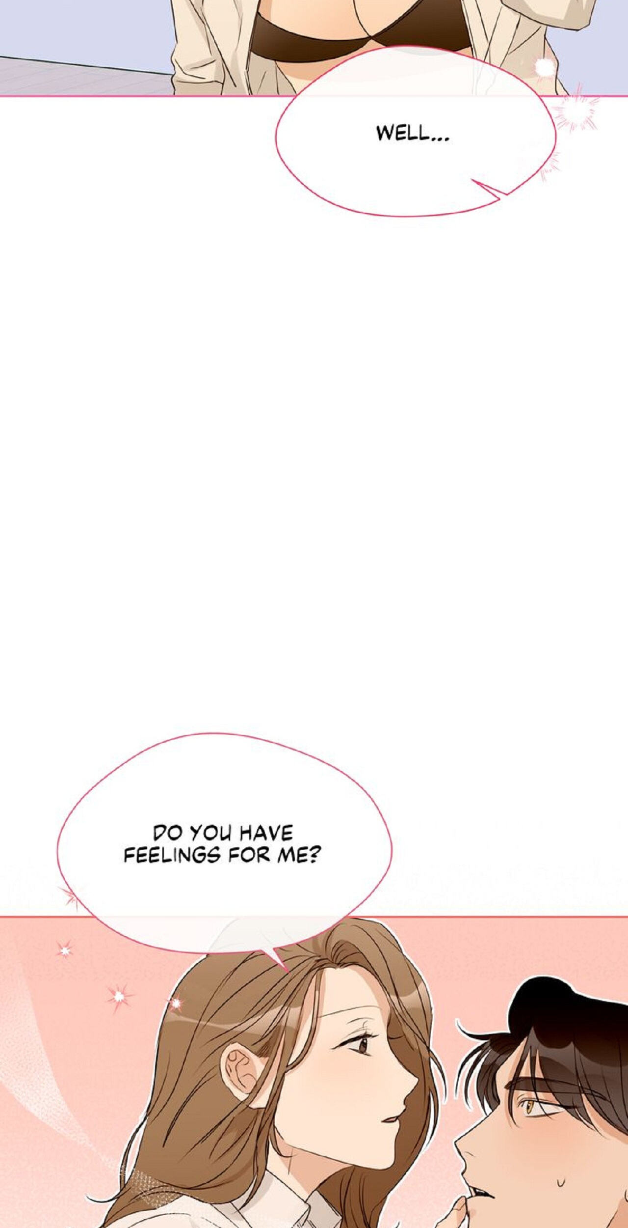 Sweet Dream Chapter 11 page 4 - 