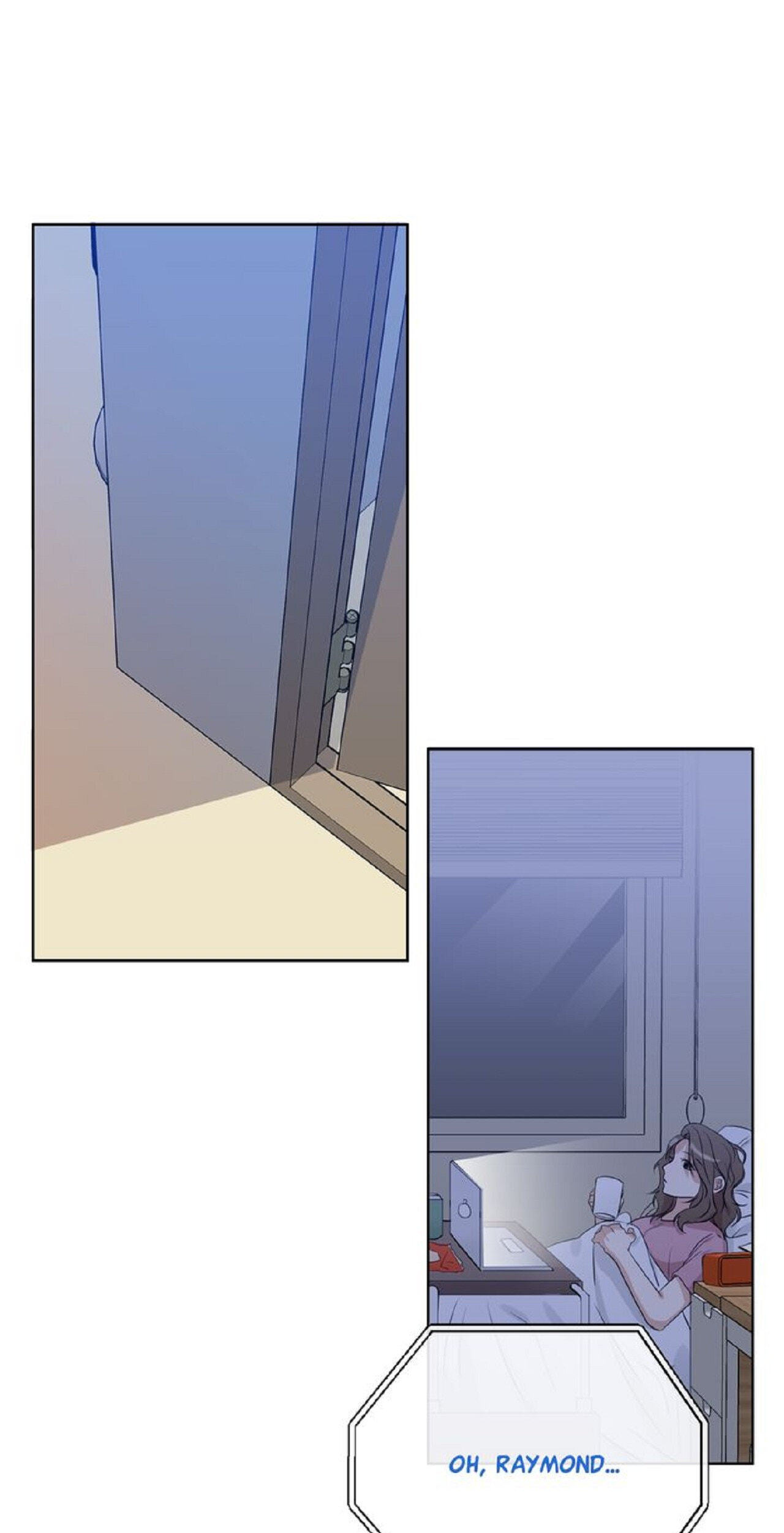 Sweet Dream Chapter 11 page 31 - 