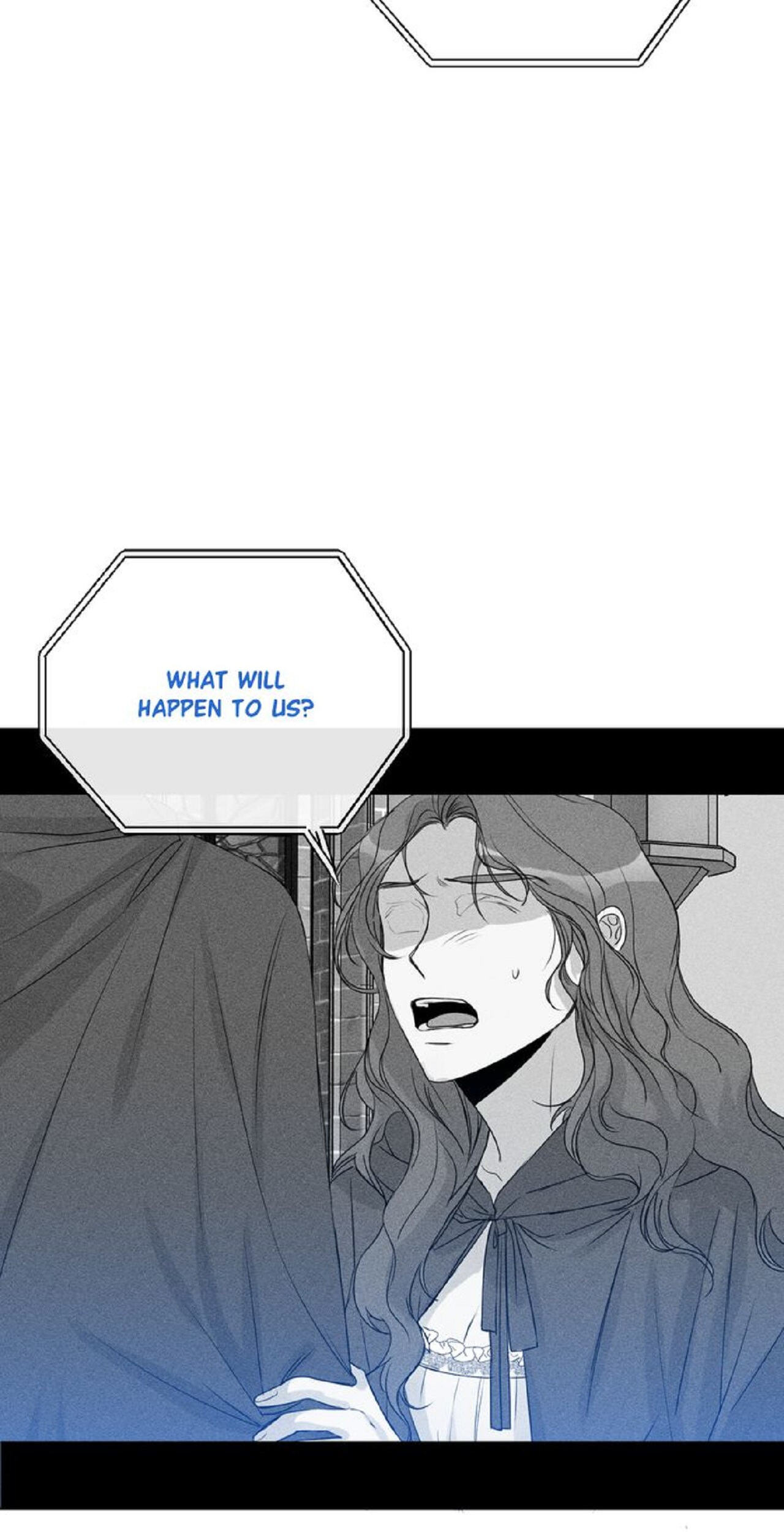 Sweet Dream Chapter 11 page 32 - 